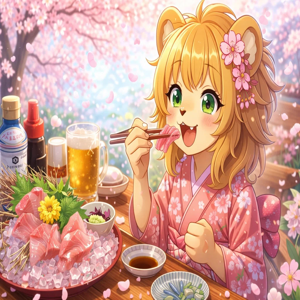 桜姫様　コメント用 今日の桜愛姫(さくらひめ) 2026/05/21 Princess Sakura Today｜ 木蓮
