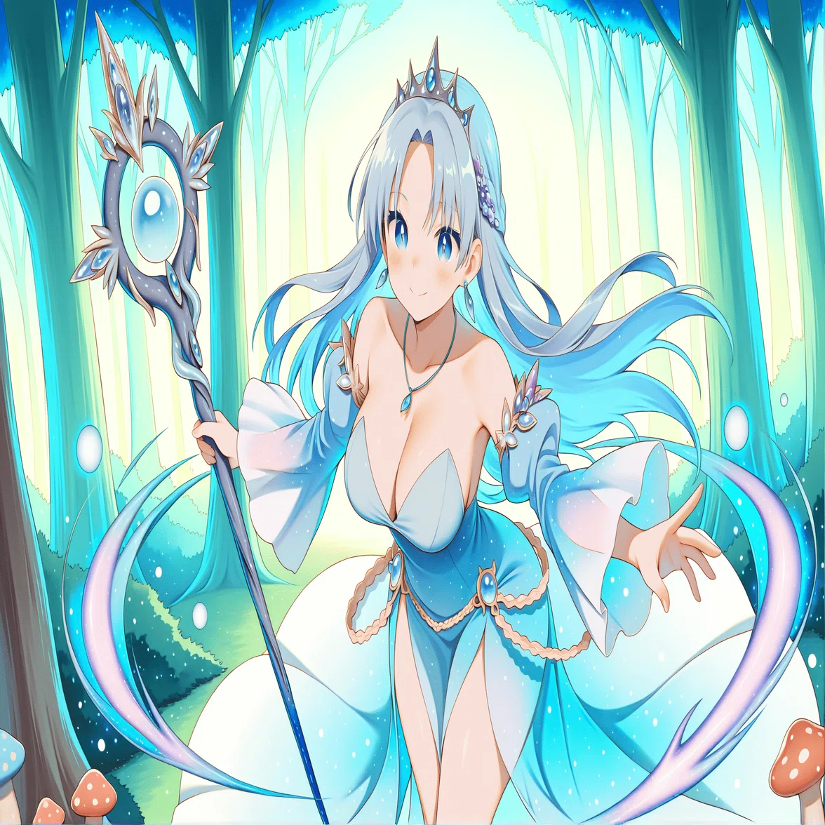 AI　イラスト　依頼 無料】スマホでも使えるAIイラスト生成「PixAI」の始め方・使い方を