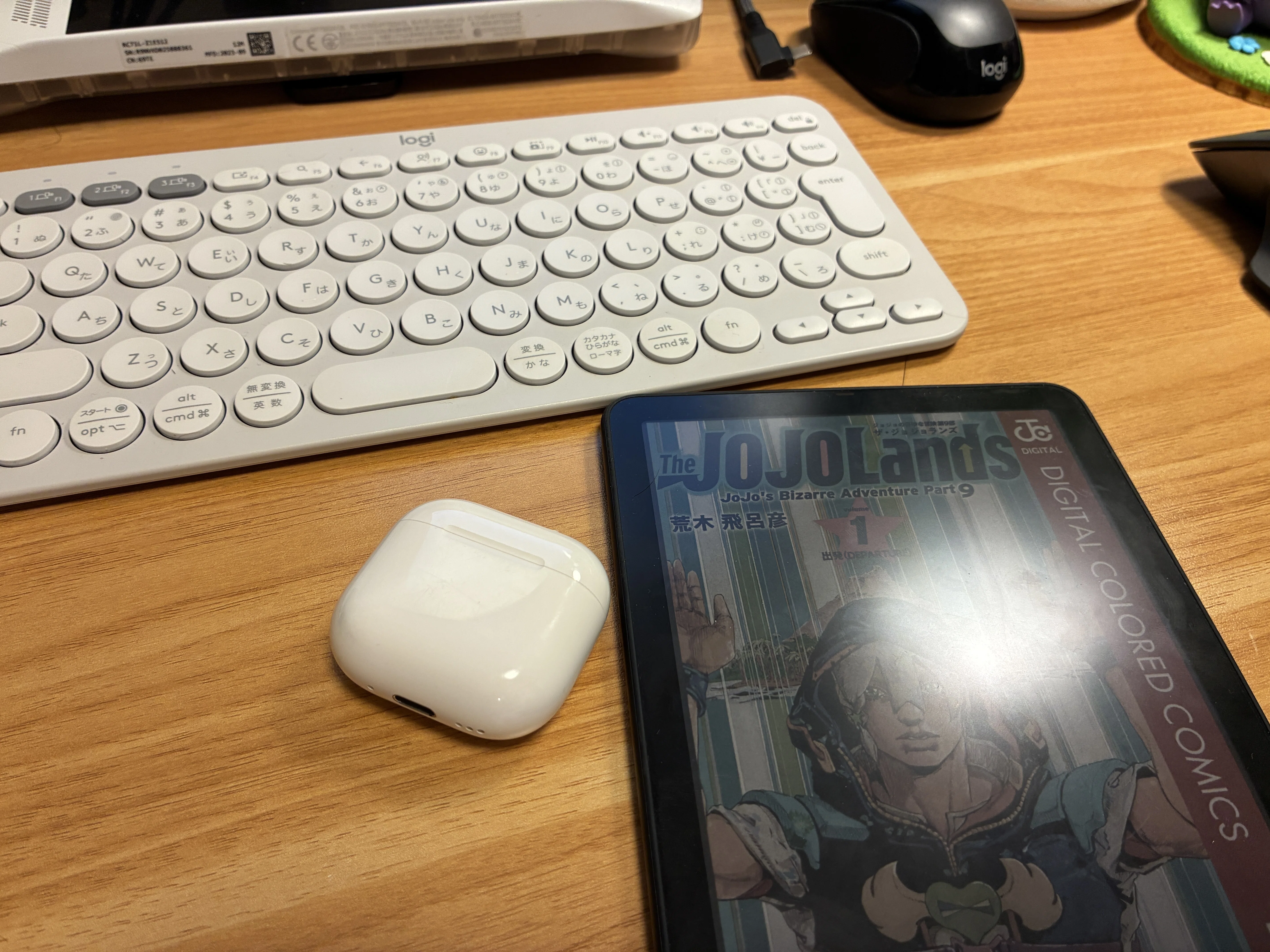 AirPods 4 ANCモデル 長期レビュー】ノイズキャンセリングで手に入れた