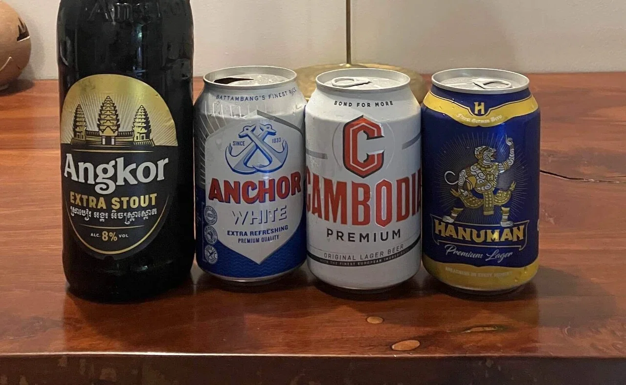 カンボジア】当選確率がバグってる？なつかしのプルタブを開けたら
