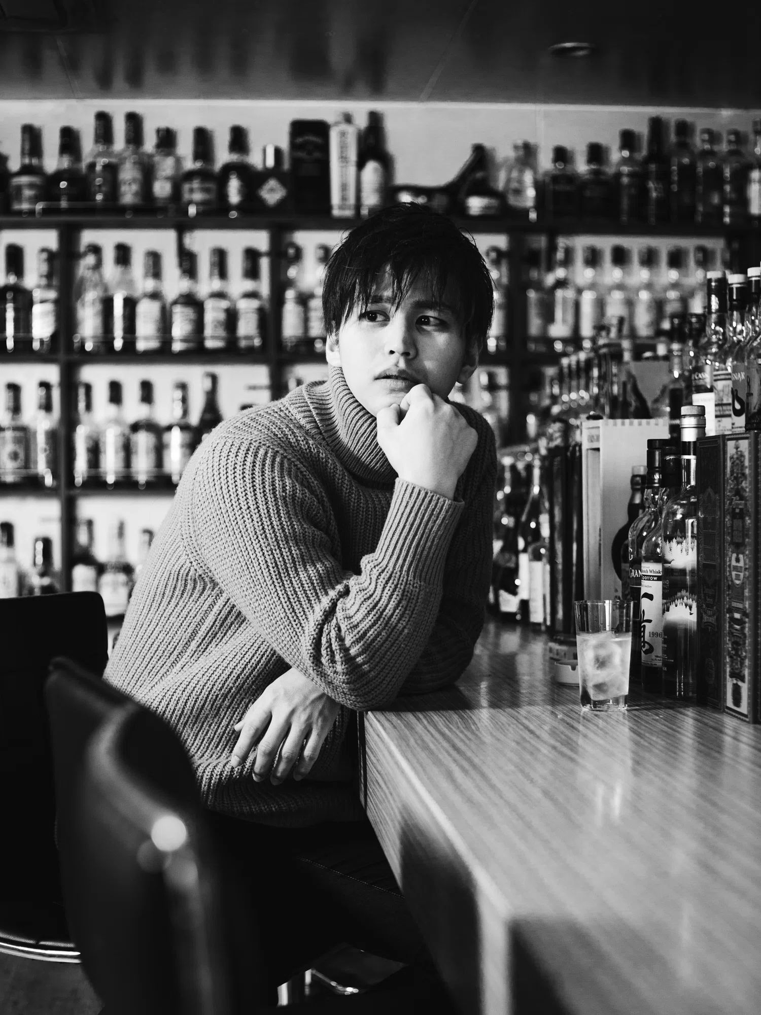 モノクローム様　確認用 モノクローム写真｜M.おおつき