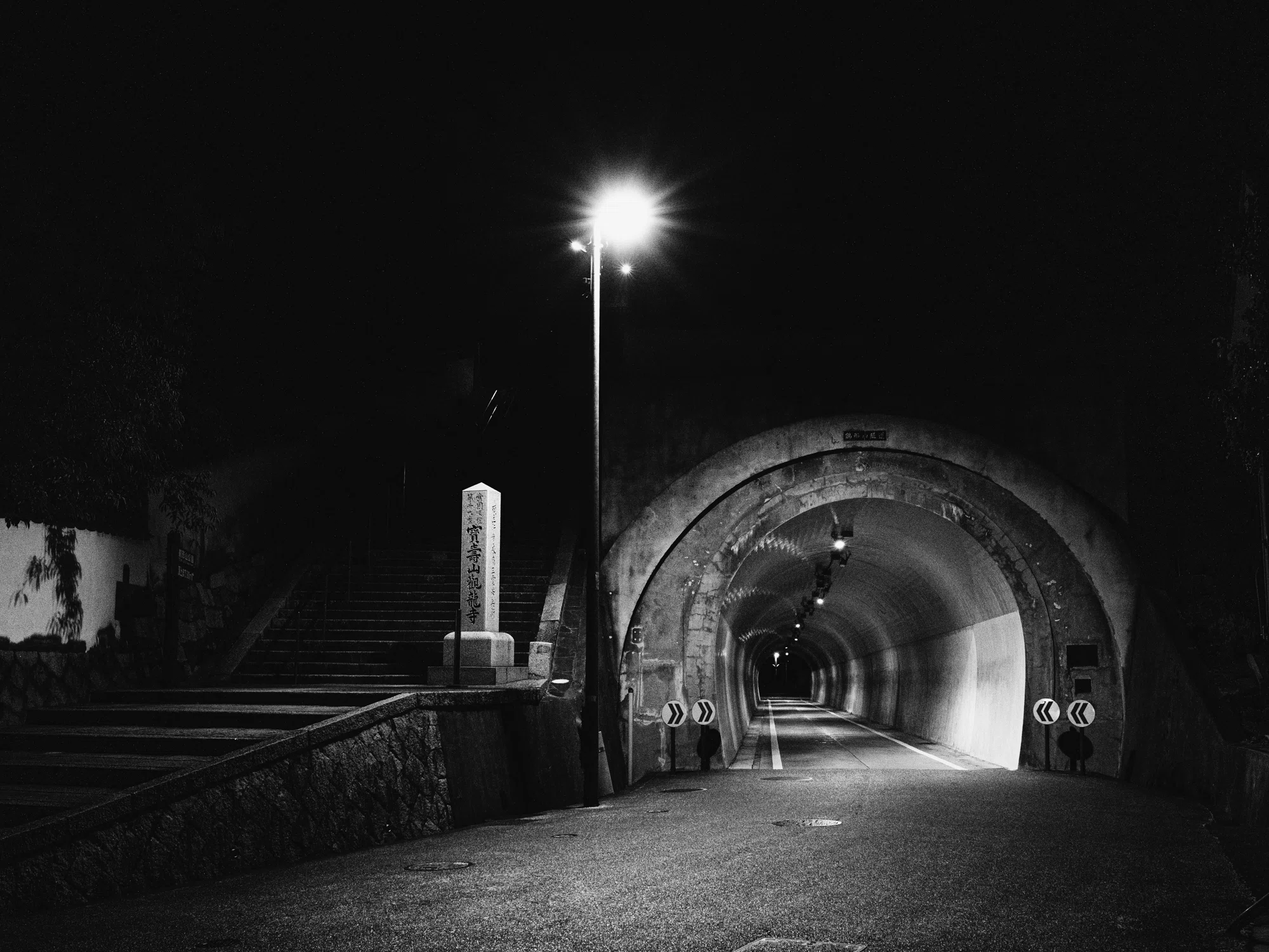 モノクローム写真｜M.おおつき