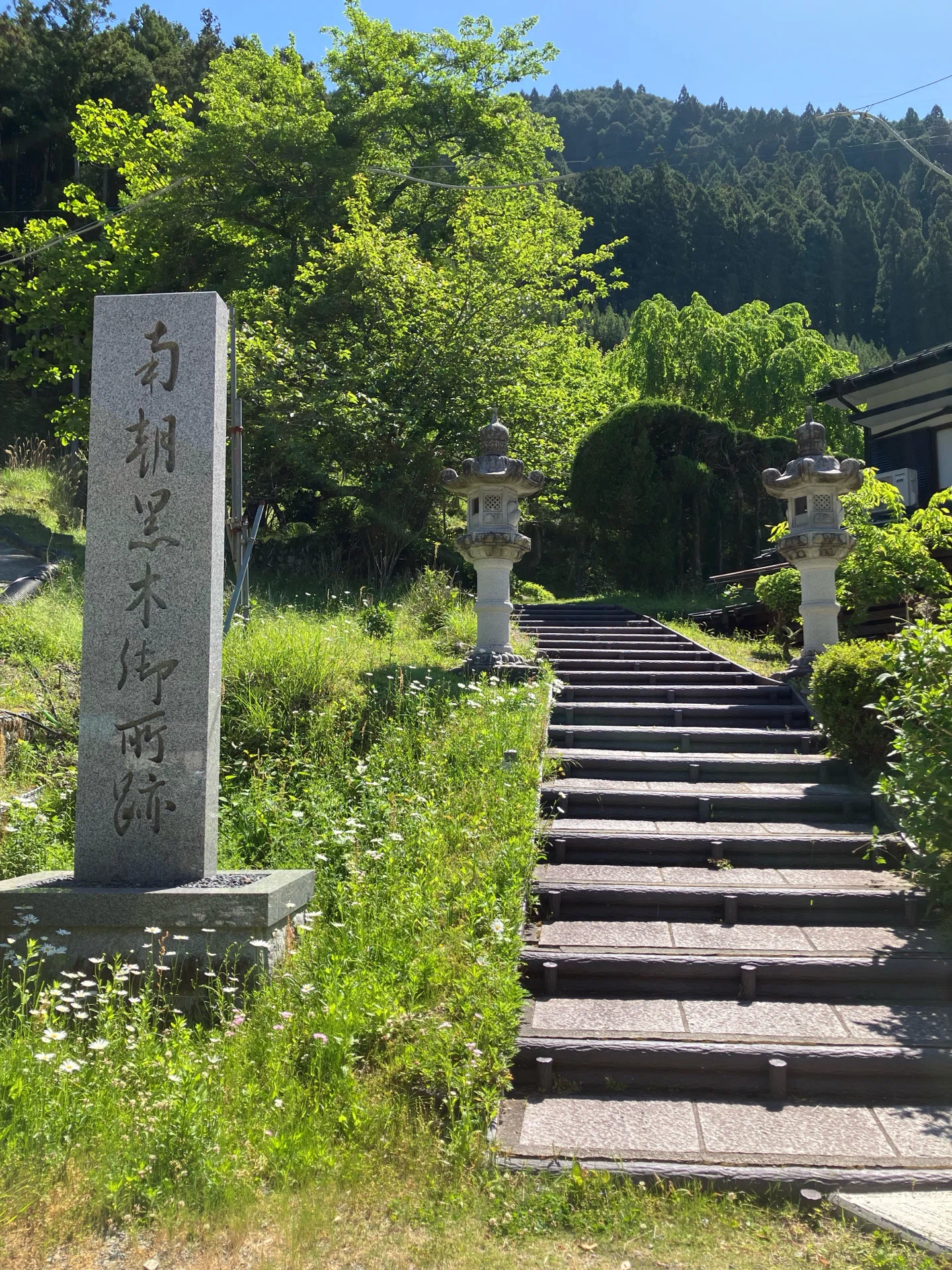 🔶私の好きな奈良：天河大弁財天社 神代鈴と五節舞を伝える芸能の神 能
