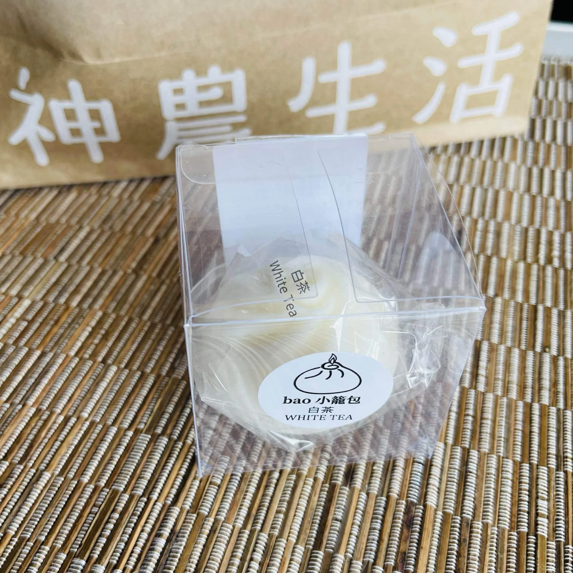 台湾作家文具【ばにらしぇーく様】お纏めご希望品 台湾クリエイターの文房具・雑貨・ZINEをめぐる旅｜水ノ香（みのか）