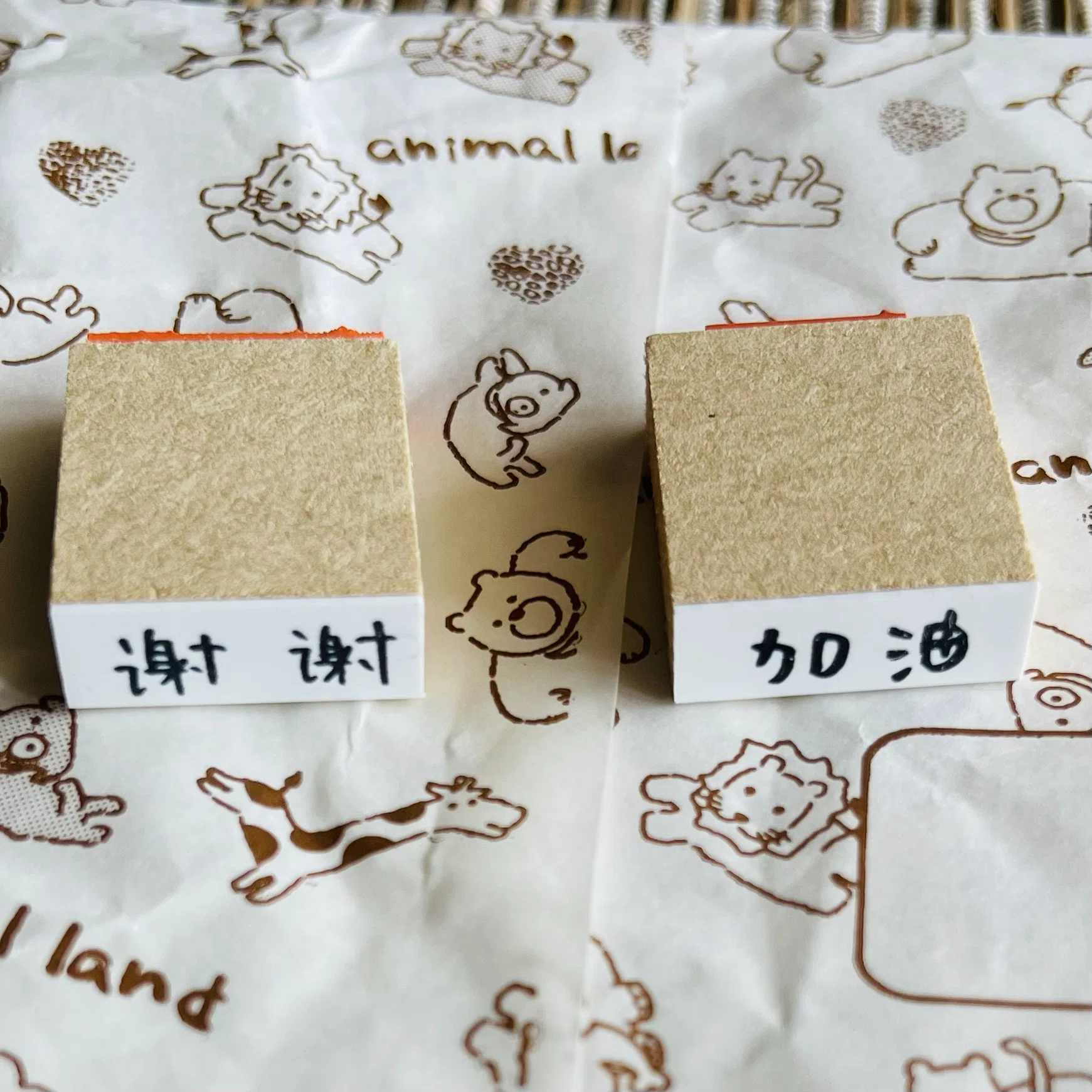 台湾クリエイターの文房具・雑貨・ZINEをめぐる旅｜水ノ香（みのか）