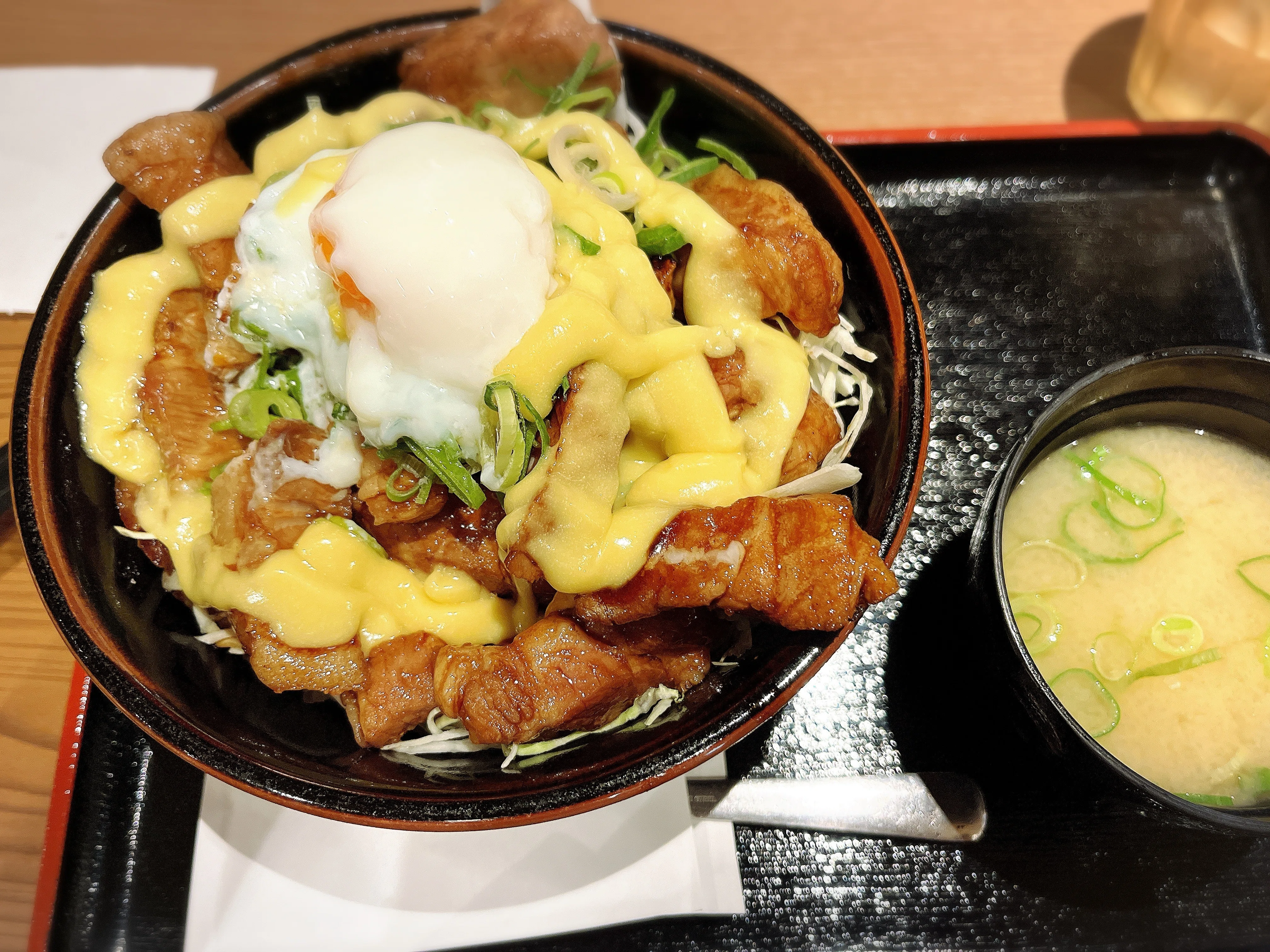 大阪駅周辺の平日ランチ part4｜かぼちゃかべ