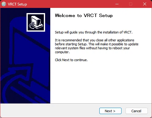 How to Use Translator in VRChat (How to Use VRCT)｜Daniel81（だにえる）