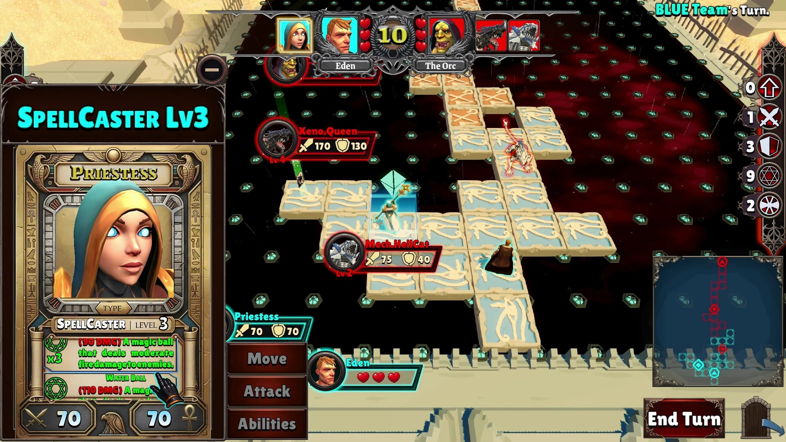 伝説の神ゲー！遊戯王DDD（ダンジョンダイスモンスターズ）フォロワー