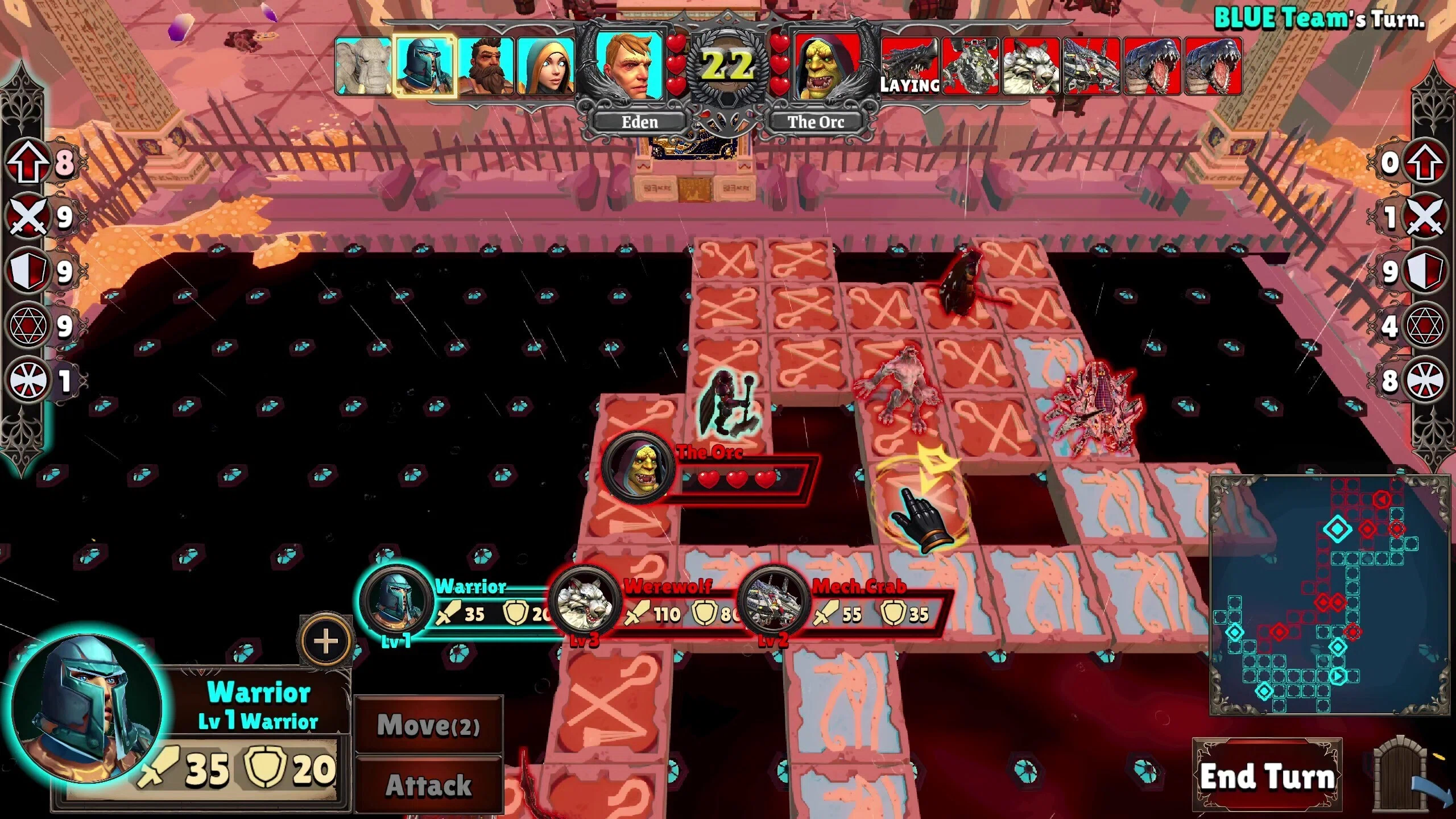 伝説の神ゲー！遊戯王DDD（ダンジョンダイスモンスターズ）フォロワー