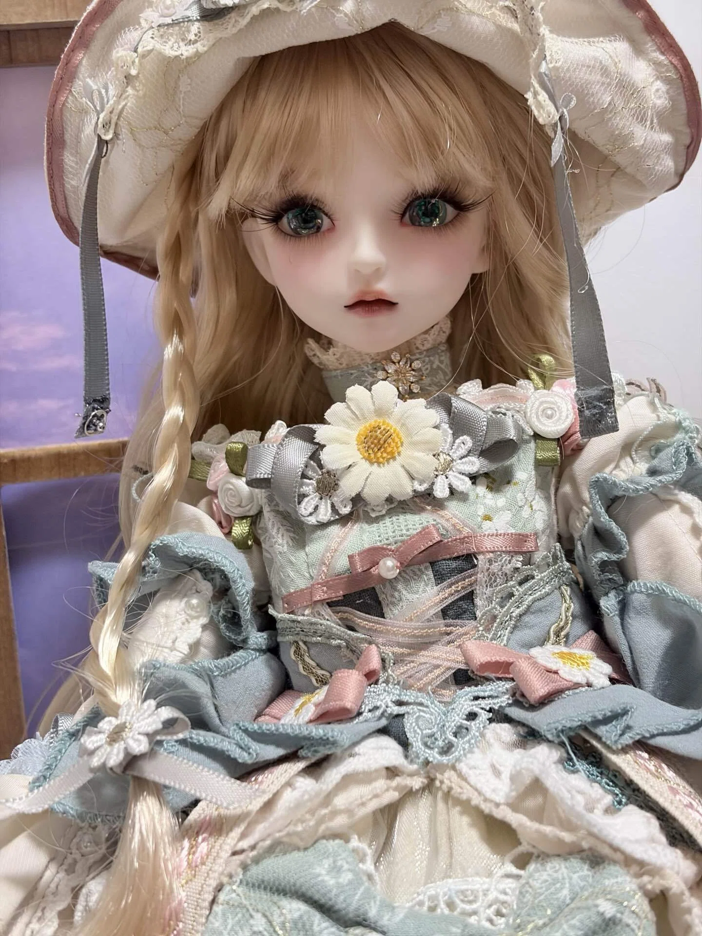 DOLL】｢# ファースドールに感謝｣で振り返る｜戸渡