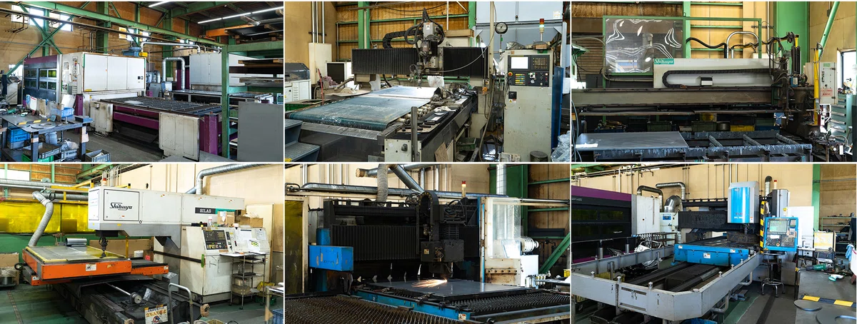 [Case Study] From Equipment Vendor to 