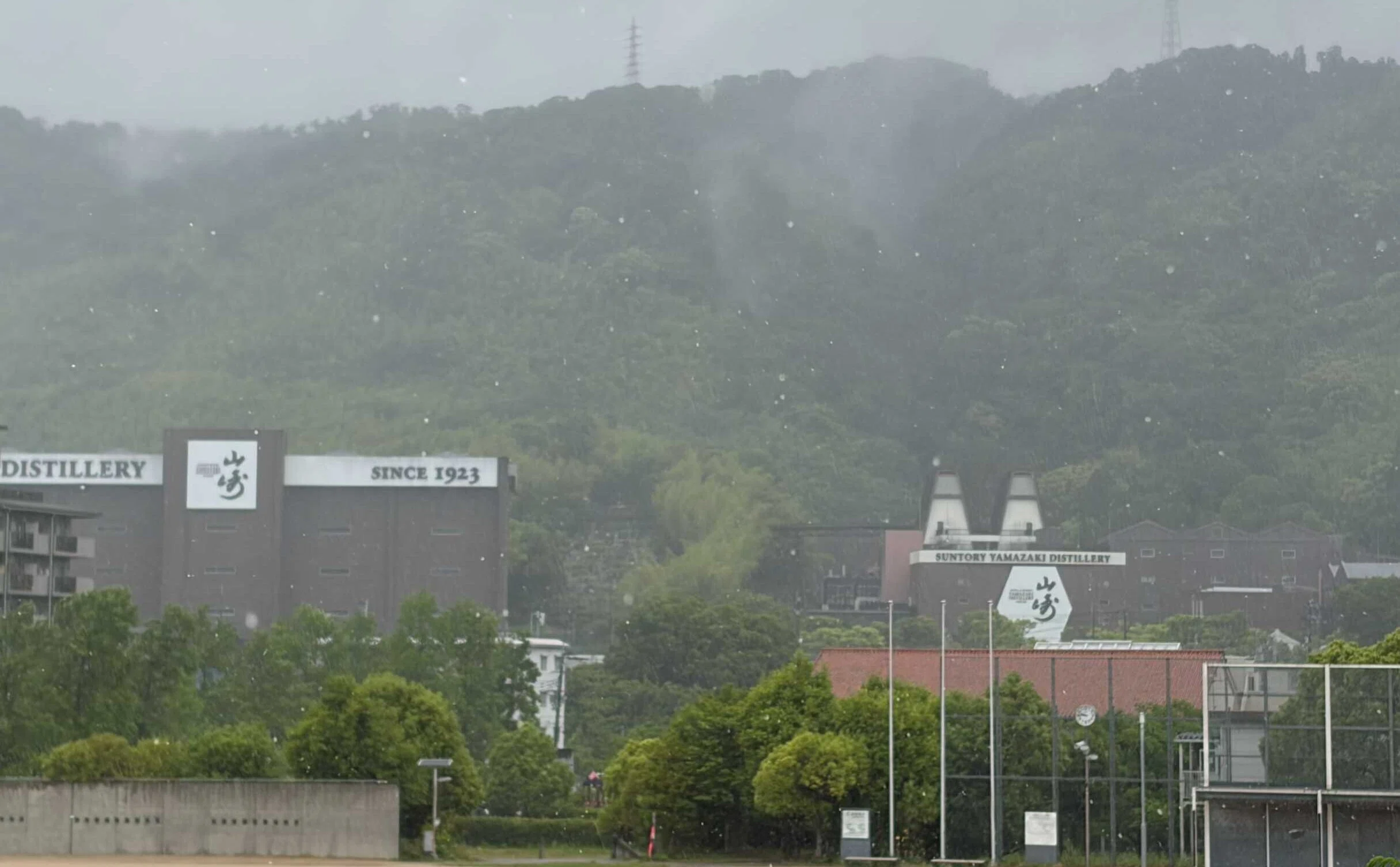 2026年5月】山崎蒸留所 ウイスキー館見学の感想｜まさたか｜気づきのメモ