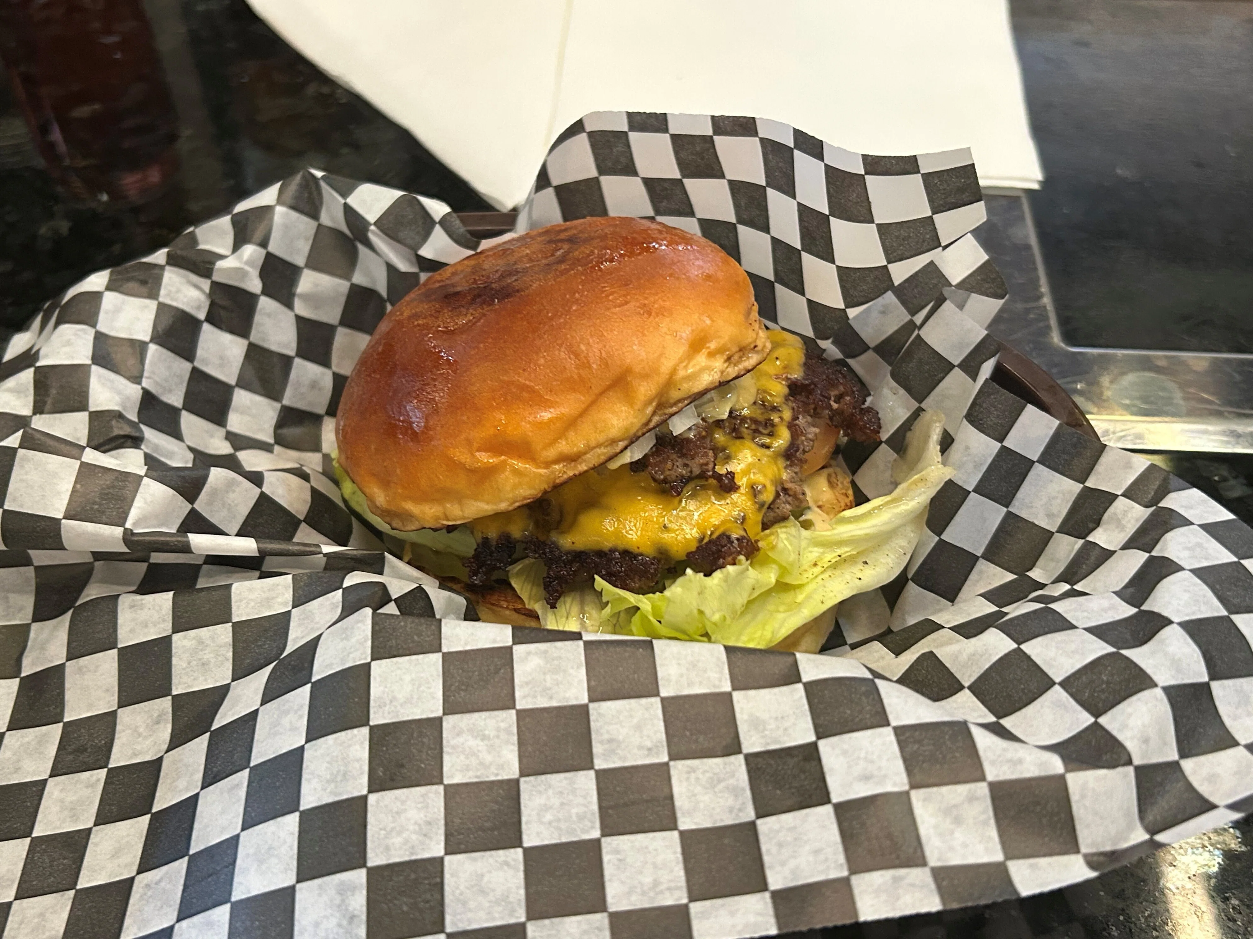ハワイのおすすめハンバーガー｜ハワイナビゲーター