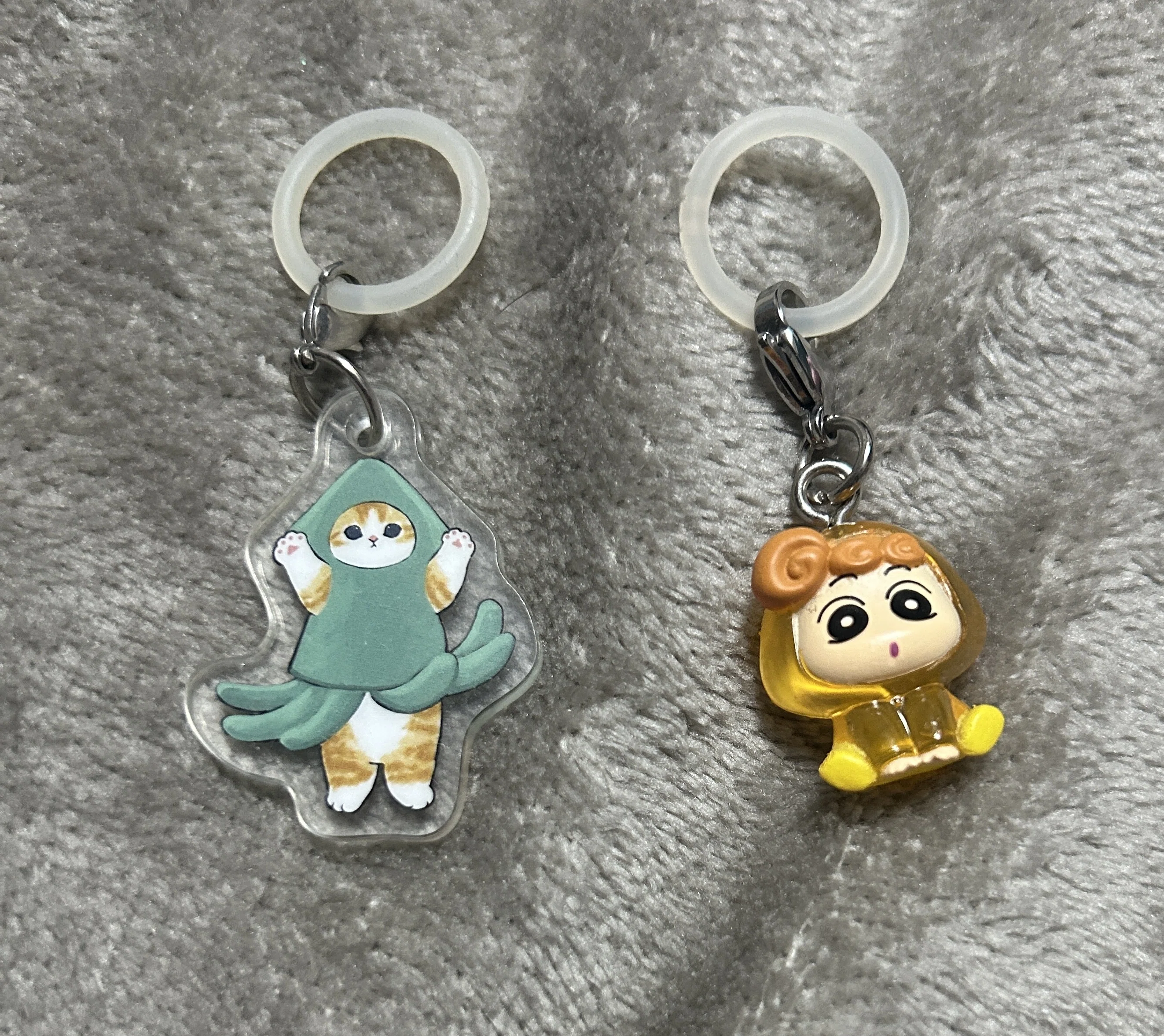 300円の沼。サンリオ「めじるしアクセサリー」がなぜ今こんなに熱い 