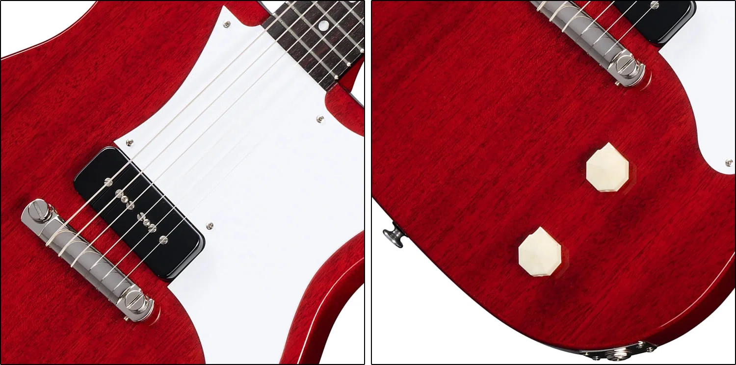 Coronet '65 Reissue w/ Bigsby コロネット 65 DODGE CORONETのレビュー！ファニーカーの父とも言えるA/FXドラッグ