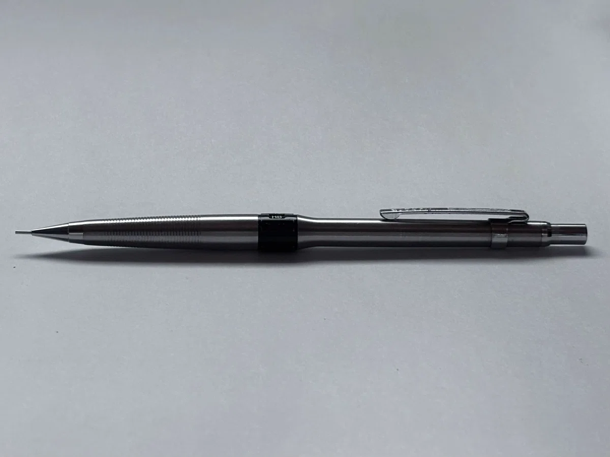 vol.3: TOMBOW SH-1500LP｜SHU st.