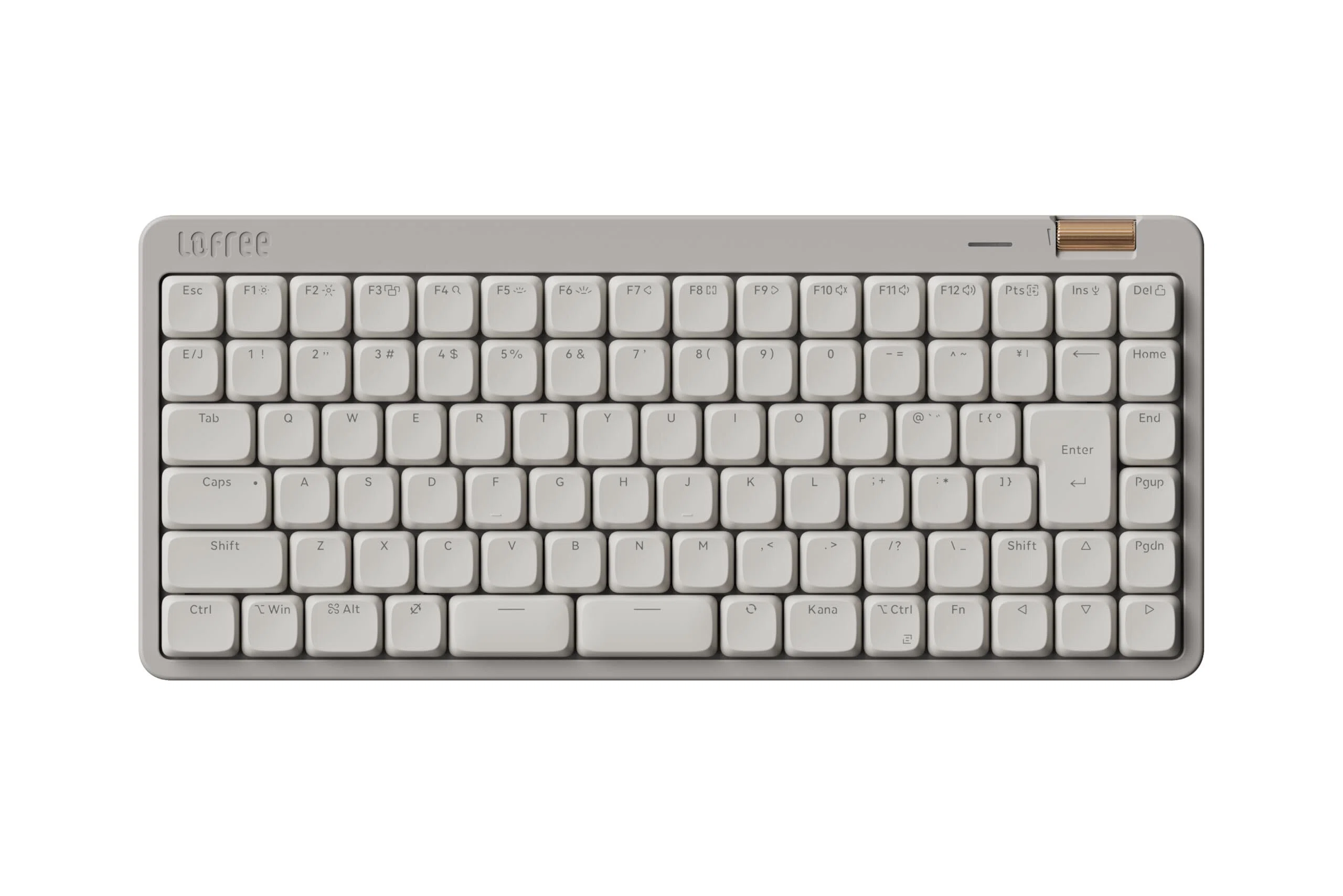 ホットスワップキーボードのおすすめ7選｜日本語配列・安いモデルから