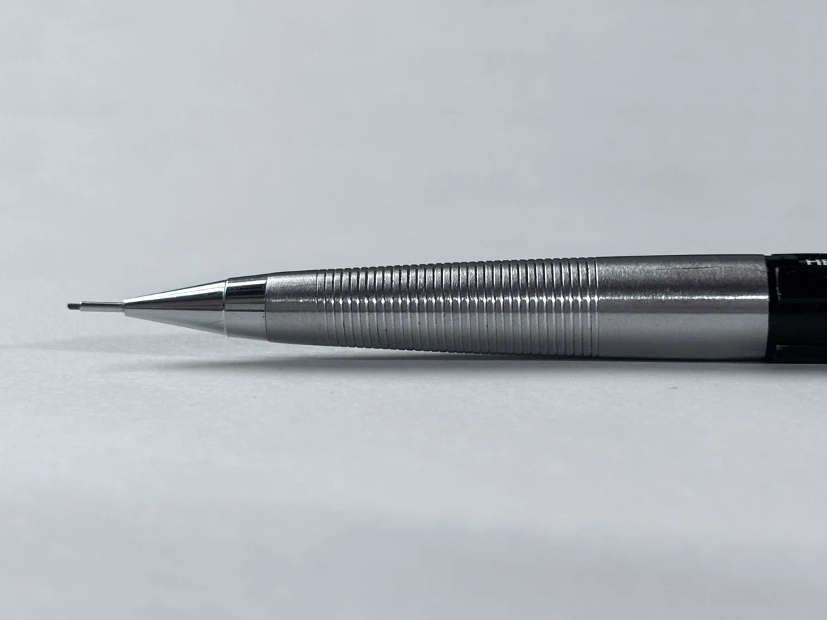 vol.3: TOMBOW SH-1500LP｜SHU st.