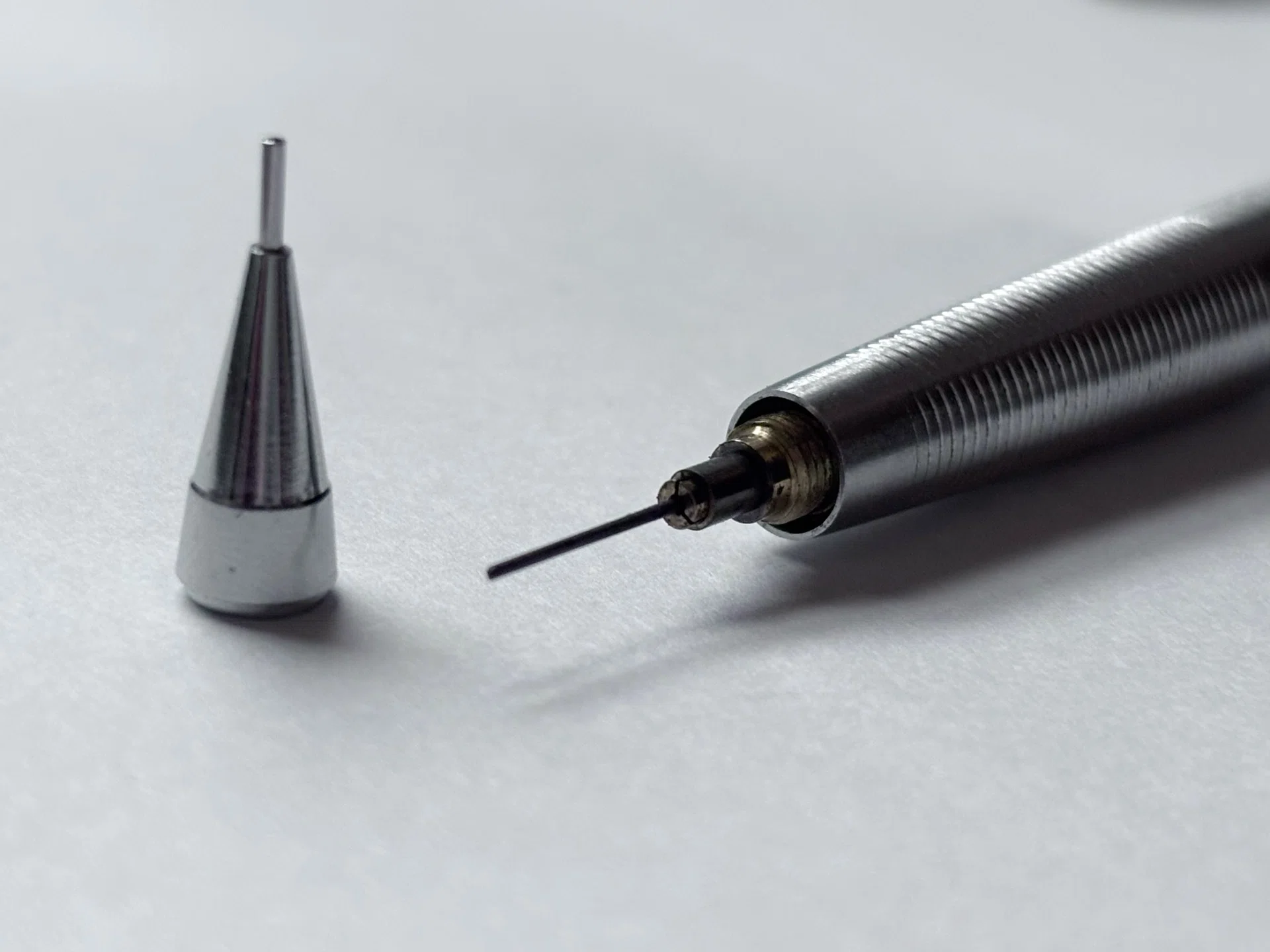 vol.3: TOMBOW SH-1500LP｜Si