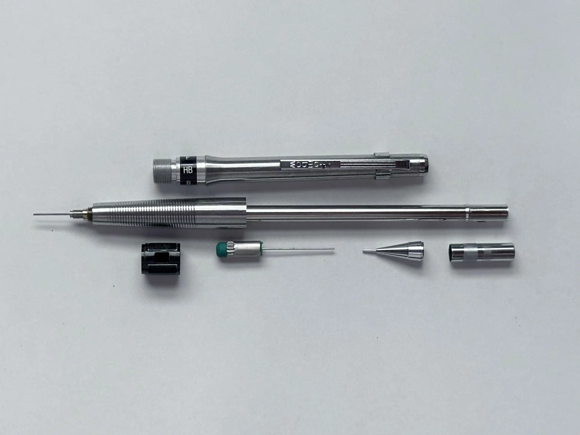 vol.3: TOMBOW SH-1500LP｜Si