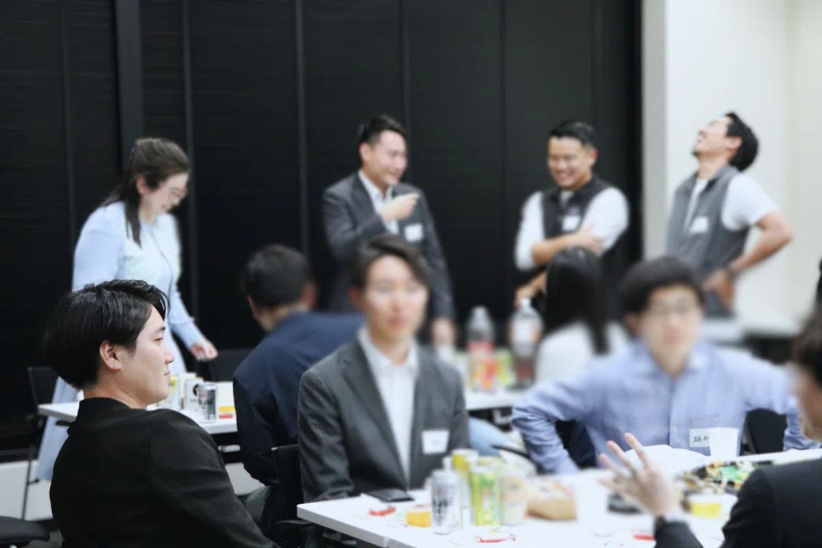 MBA Send-off Party Report: Discussing Overseas MBA Studies and Post ...