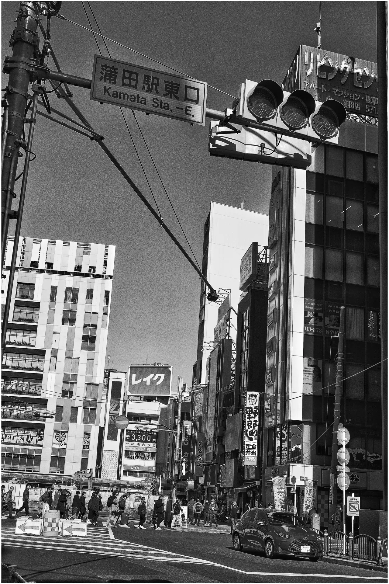 写真でご判断ください 写真に無限の可能性があるのだろうか｜🅣ⓄⓀⓎⓄ Ⓢ🅣ⓇⒺⒺ🅣 🄿🄸🅇