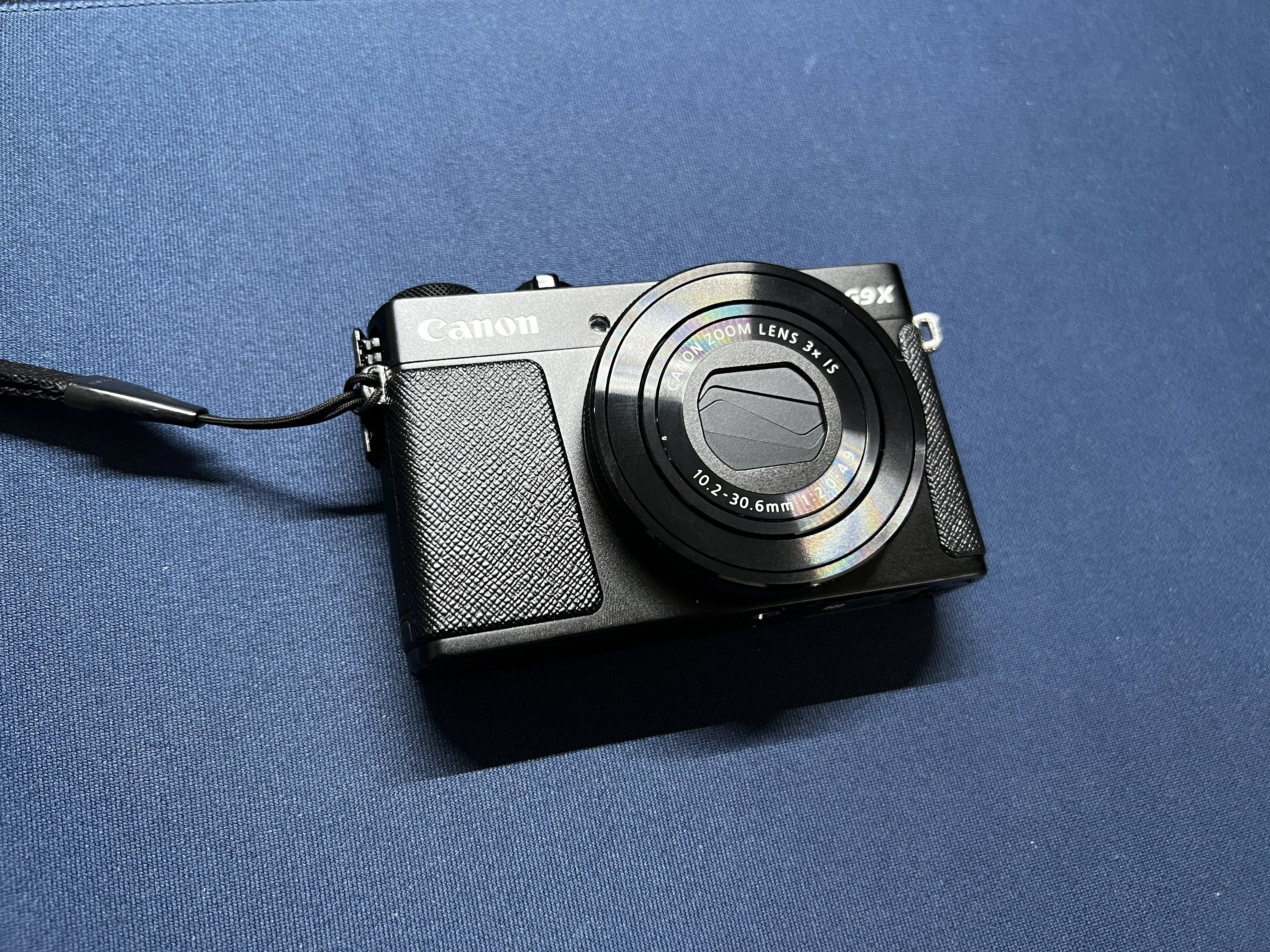 ゆ*す様 Canon Power Shot G9 撮影可能 Amazon.com : Canon PowerShot G9 12.1MP Digital Camera with 6x
