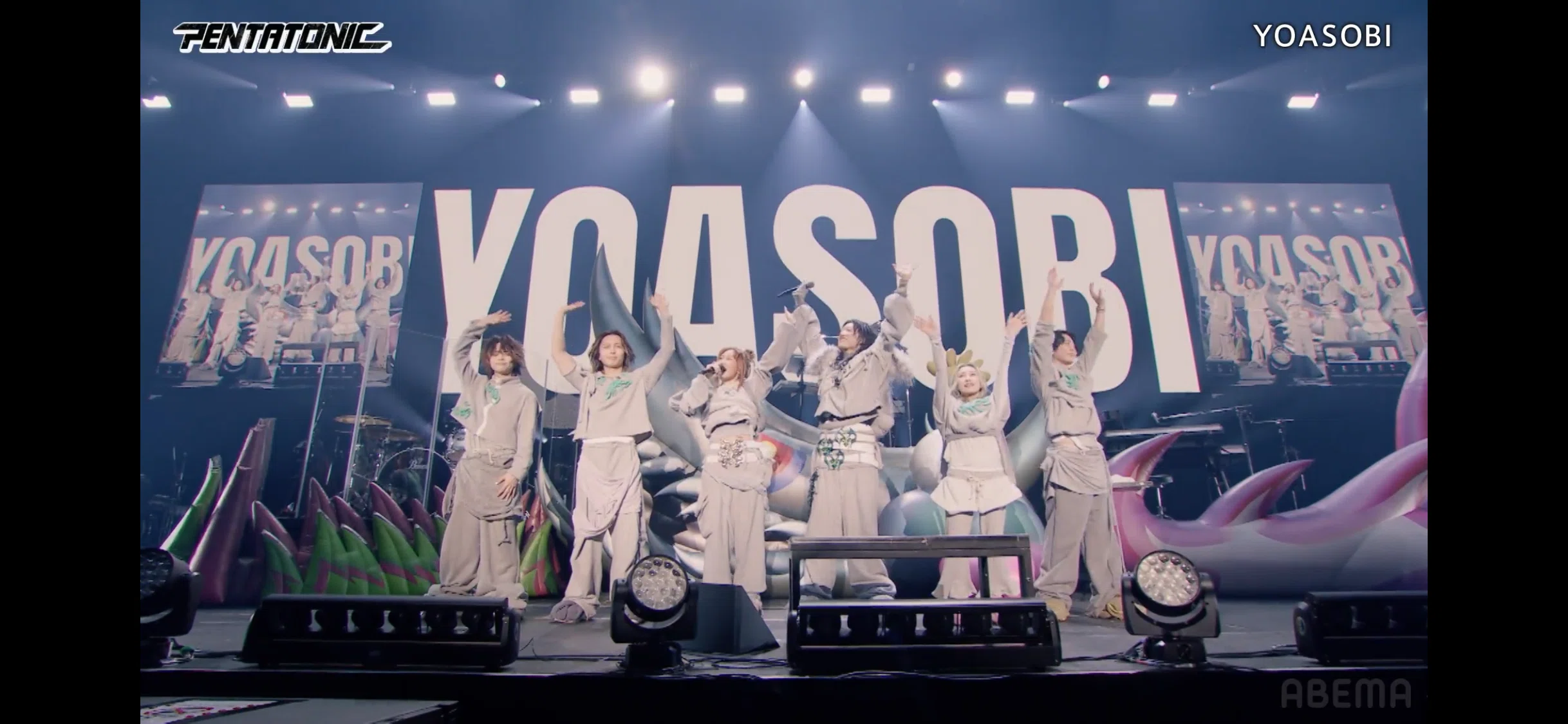 YOASOBIの変化について｜kitatoku