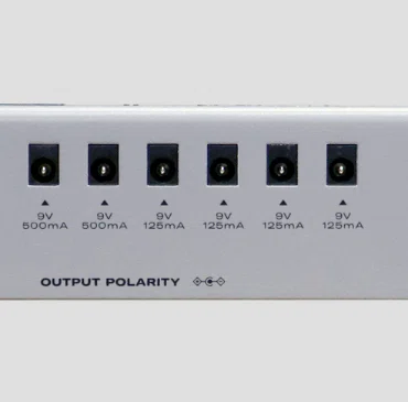 新製品》高性能パワーサプライ｜GOUTBASSMUSIC Ins.