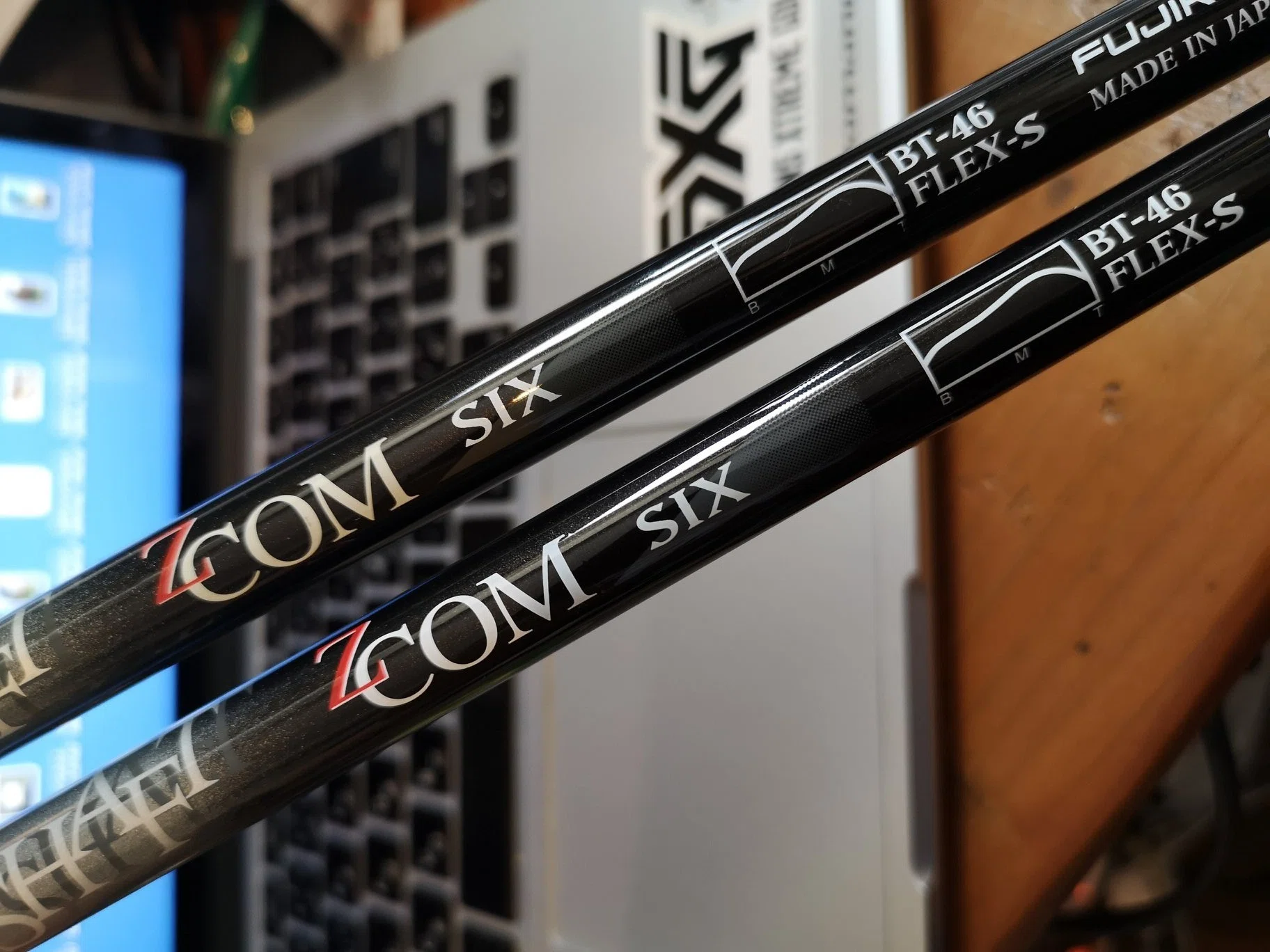 Z COM SIXって知ってる？＆週刊ベストヒットゴルフラブ 5/11-5/17
