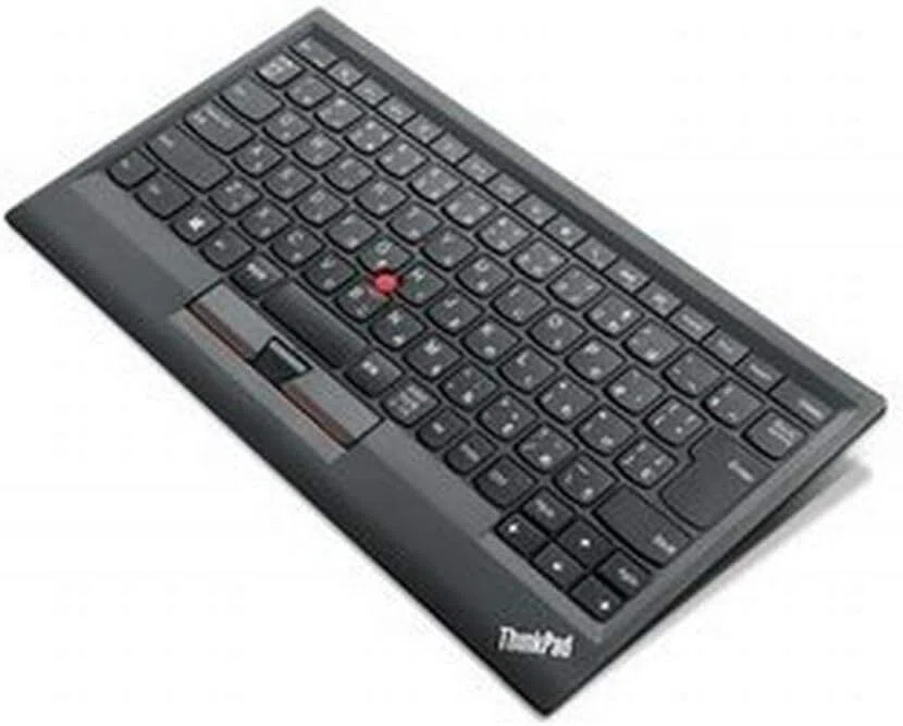 ThinkPadキーボードのおすすめ7選｜外付けトラックポイントで「どのPC