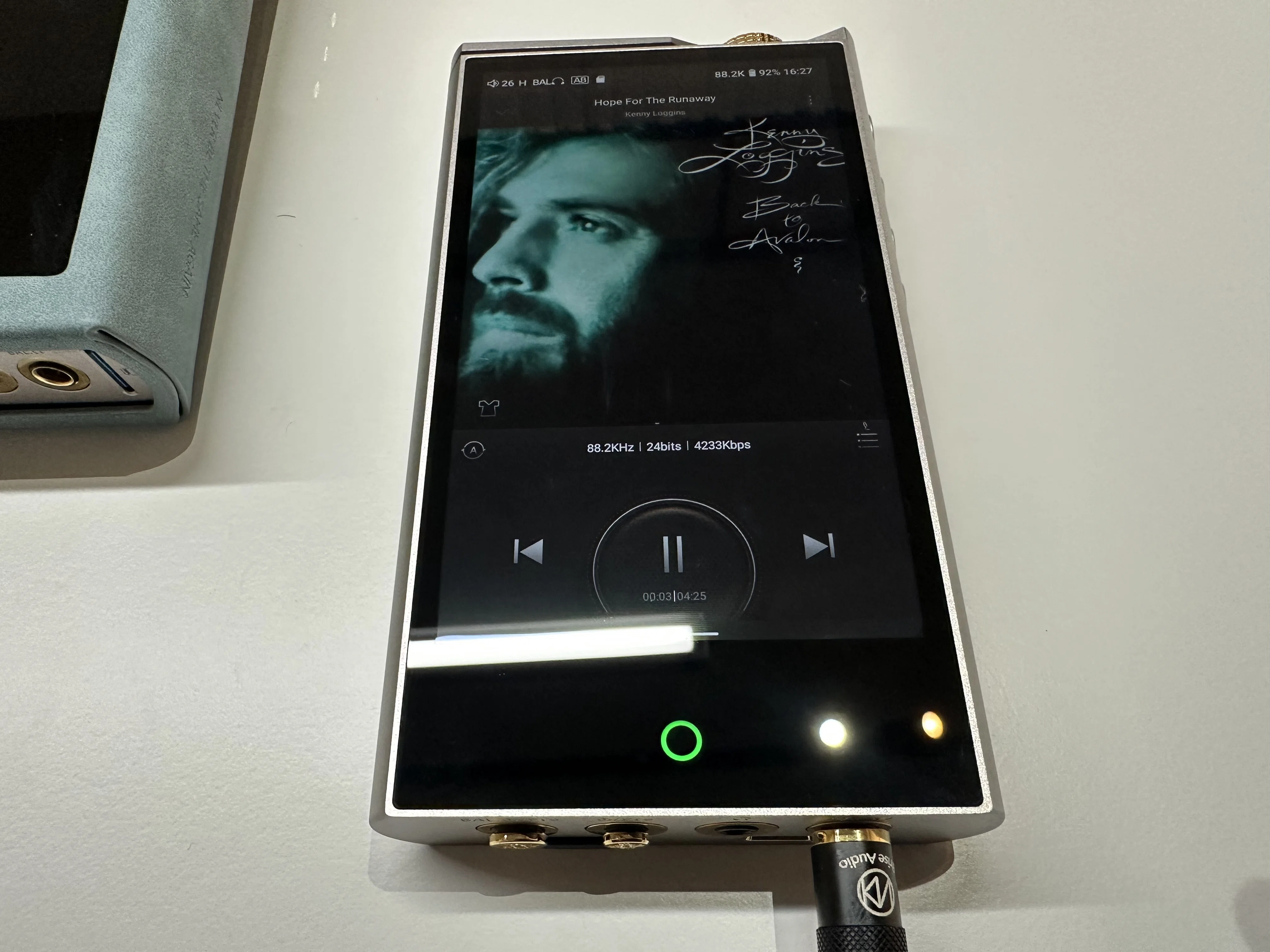 Cayin製DAPの上位ラインナップをまとめて聴く｜jive9821