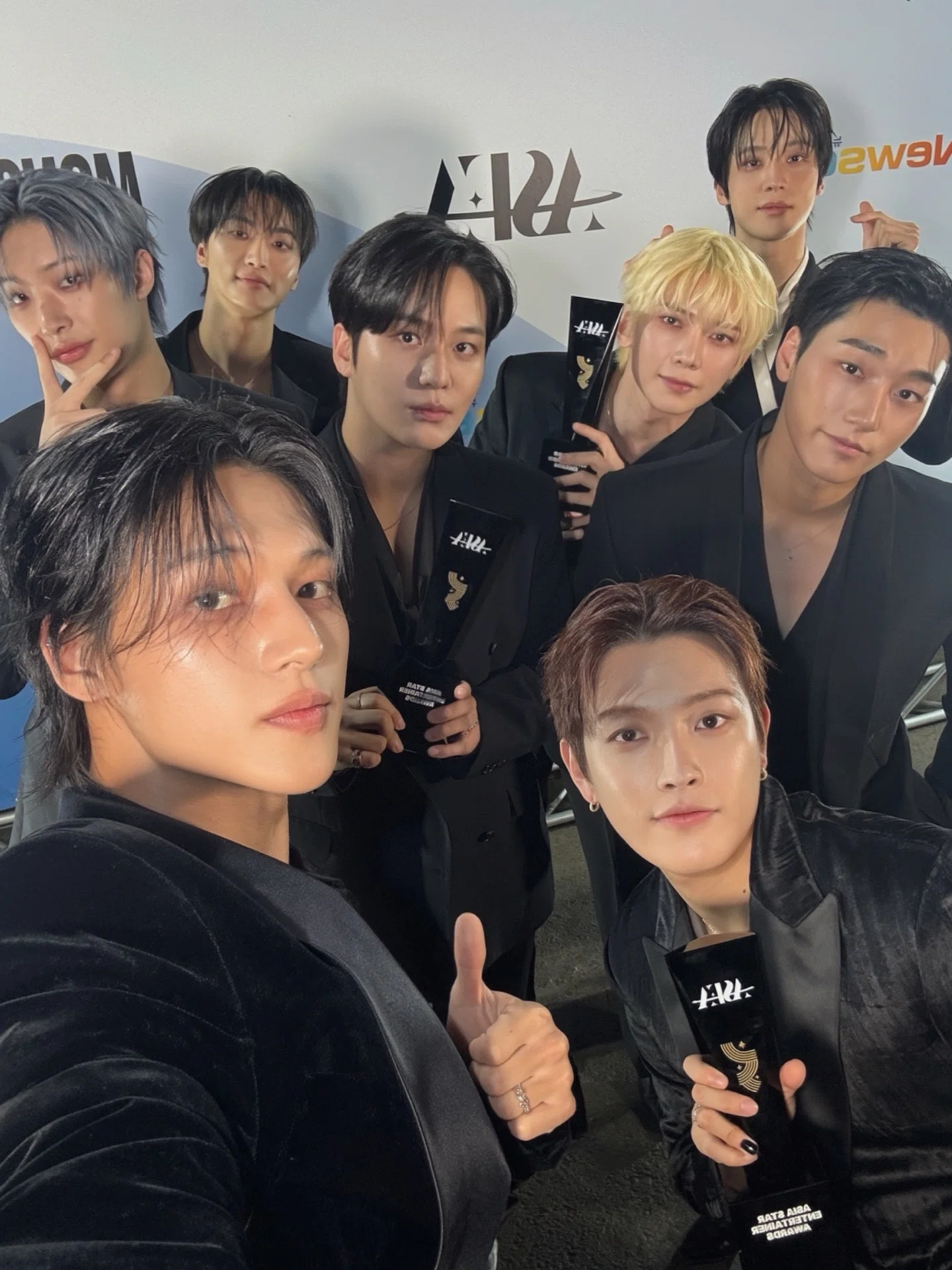 ATEEZ】初めてのヨントン！備忘録｜miyu-fa(みゆふぁ)