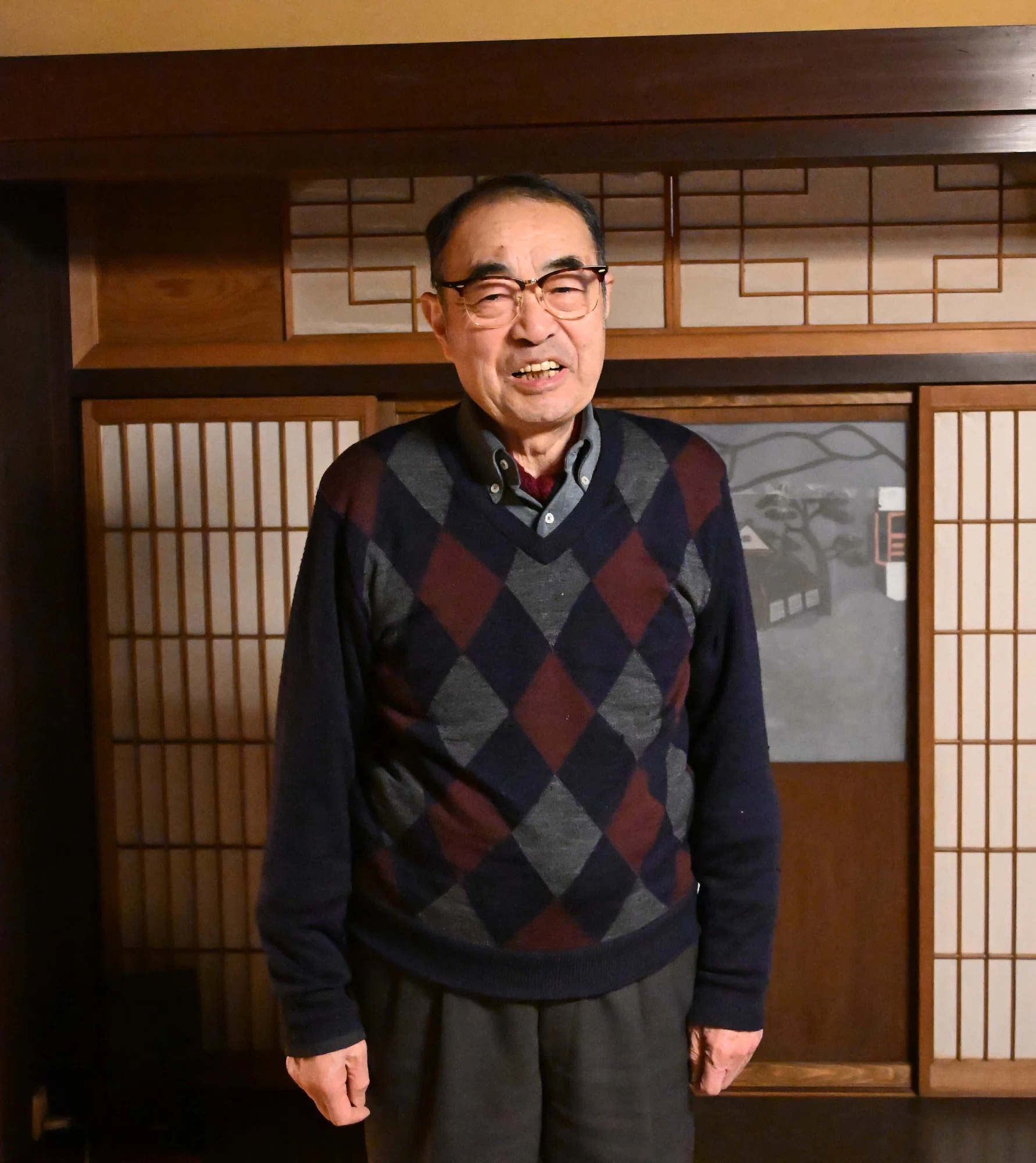 藤堂 高 吉