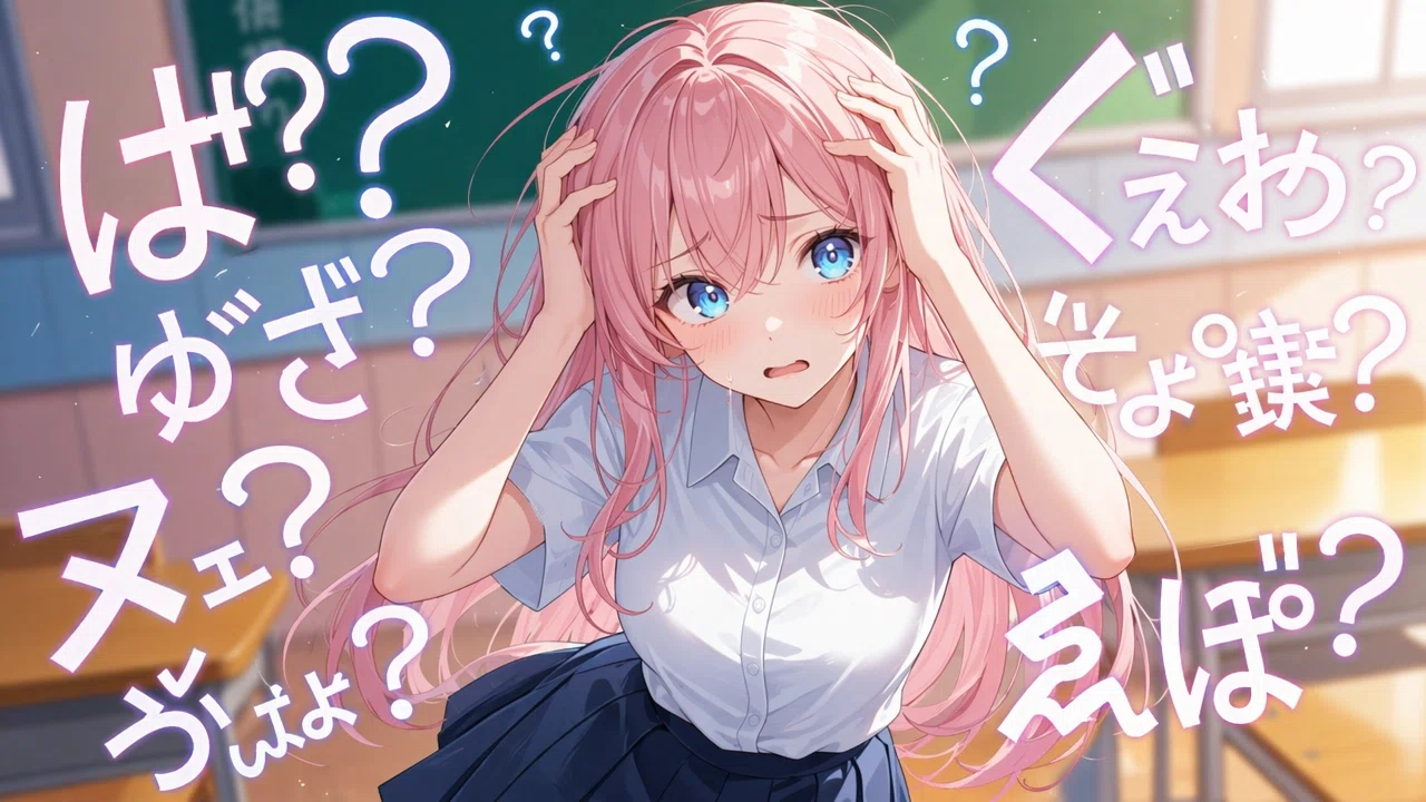文字崩れなし！AI画像生成で日本語ポスターを作る方法【無料・初心者
