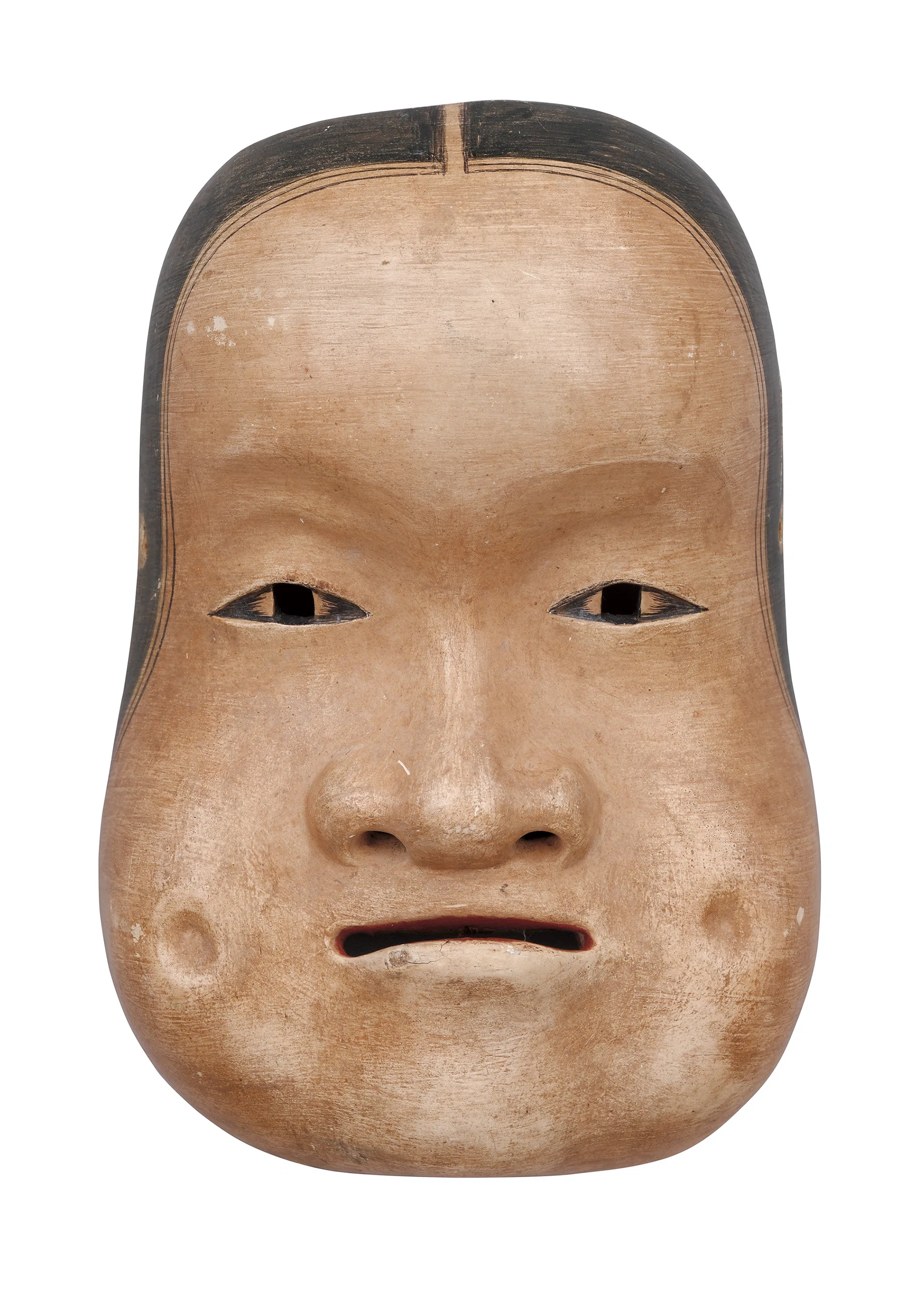 細川家の狂言面・装束｜桑原亘之介