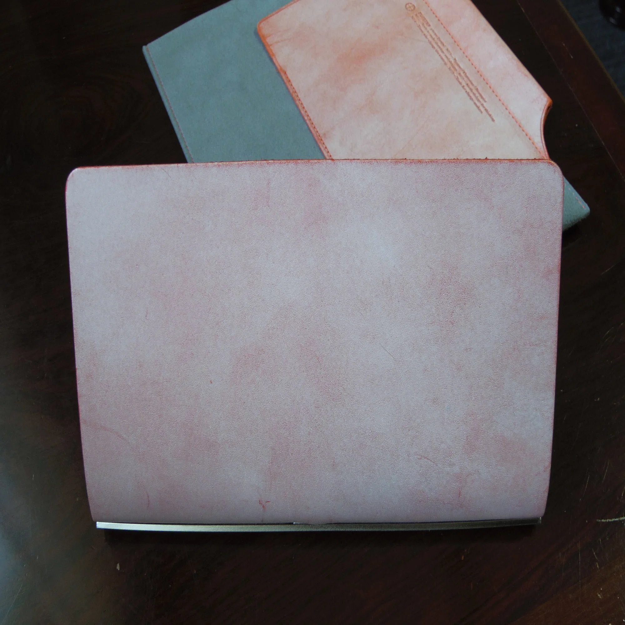 PLOTTER Sugar Veilを買いにクロスランド山口へ｜手帳Q子