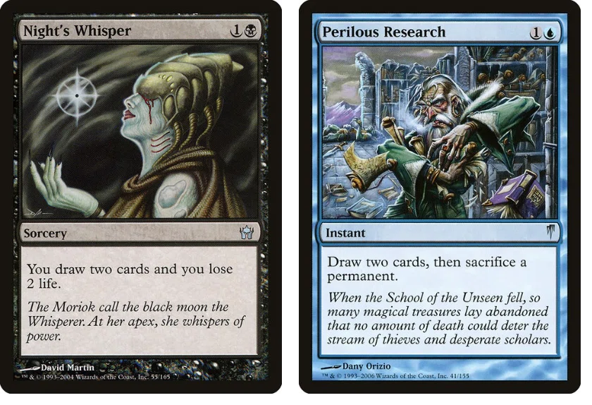 Pauper】不定期デッキウォッチング vol.25 -オーナメント緑トロン