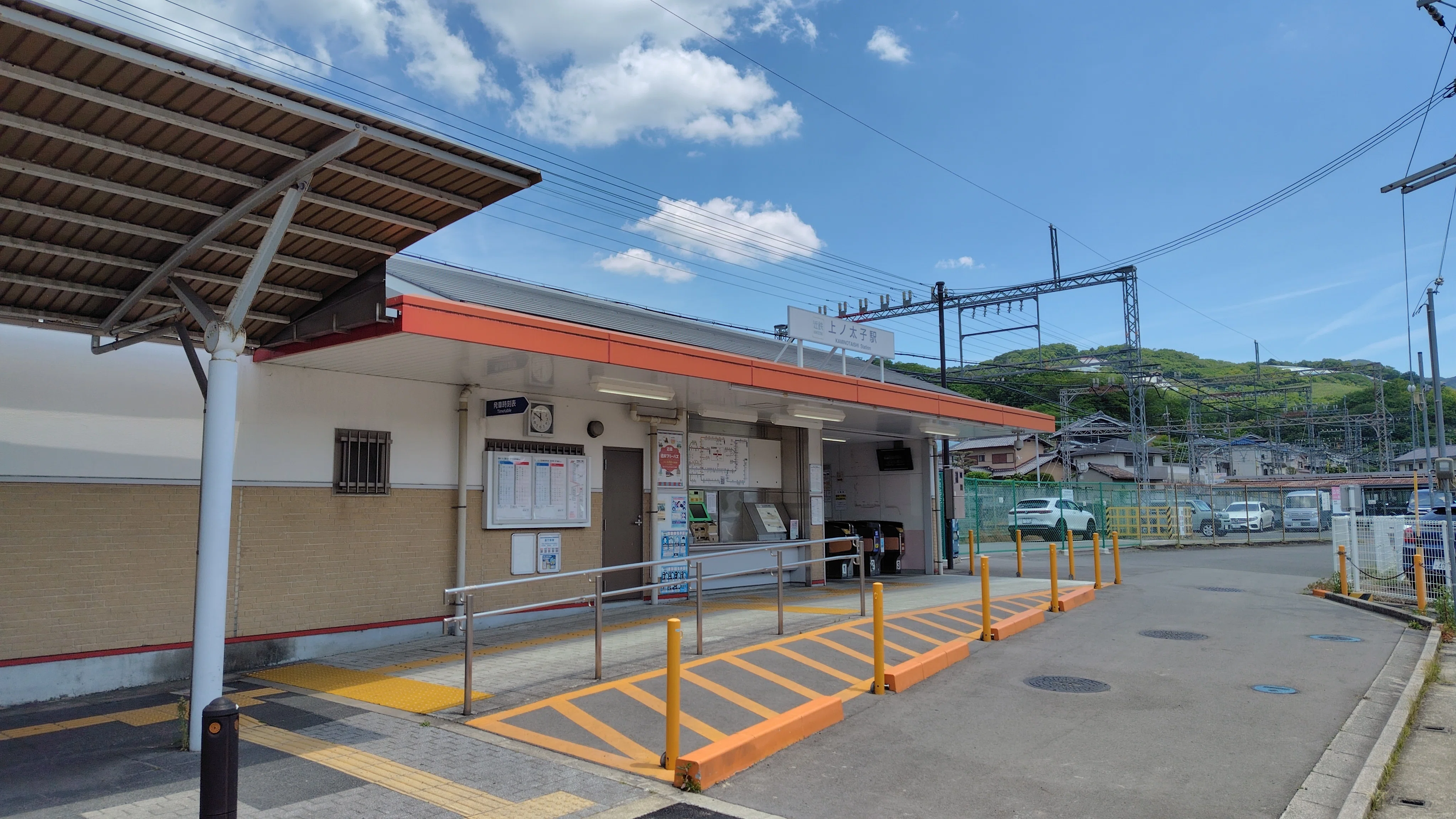 散策note《 壺井八幡宮 》河内源氏発祥の地／大阪府羽曳野市｜唐崎夜雨