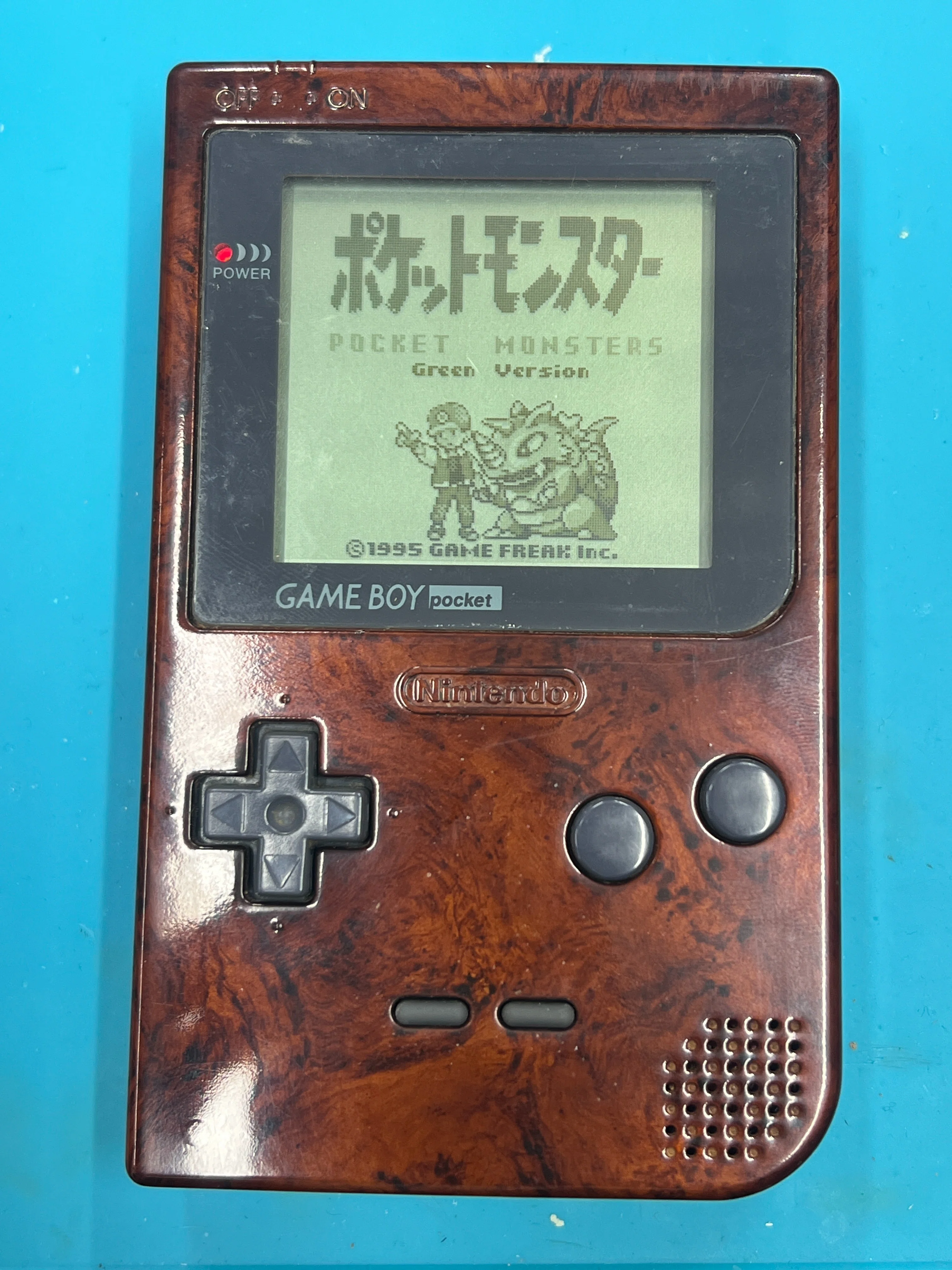 ゲームボーイ修理専門店｜ゲームボーイカラー・アドバンス・SPなどの