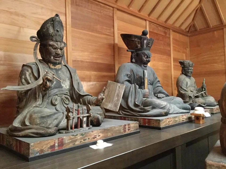 講師と巡るハイグレードな大山崎探訪〉④｜SAKURA
