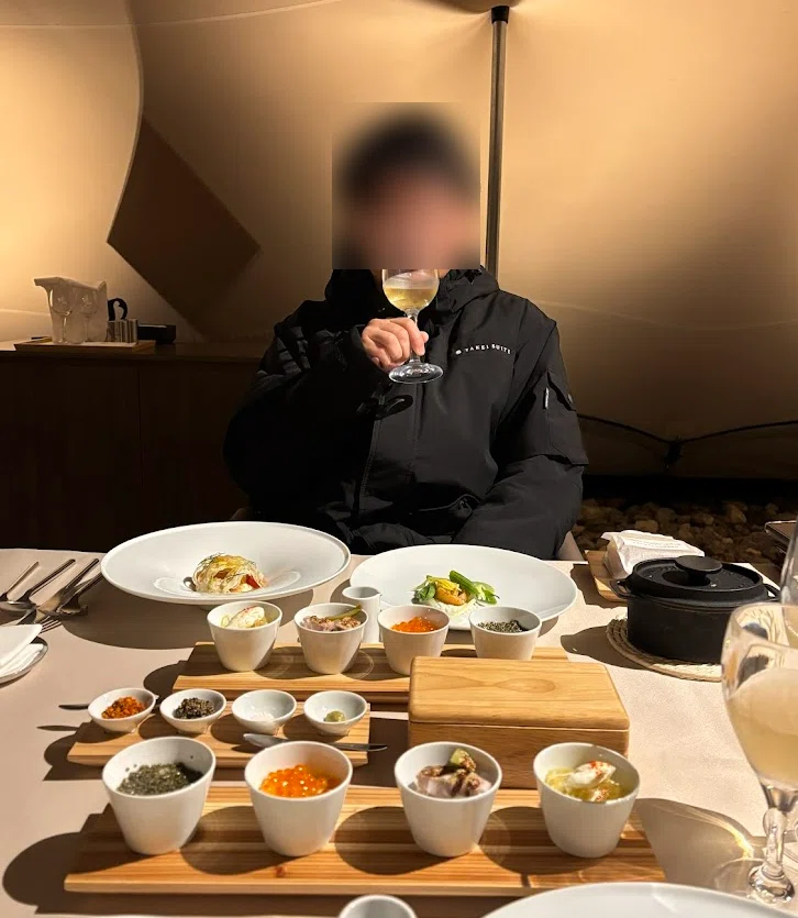 家づくりで大事なのは"人"だった。自宅の見学会を終えていろいろ小話#42｜よっこの暮らし