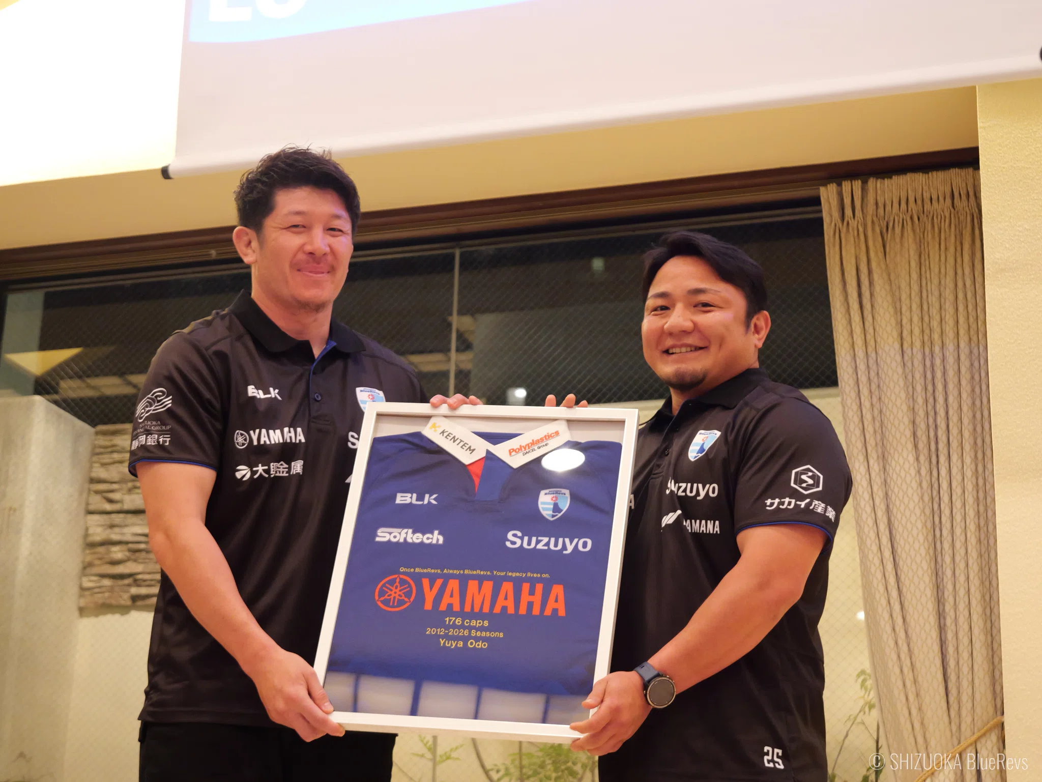 Revs Family Forever ~2025-26 Season~｜静岡ブルーレヴズ｜SHIZUOKA