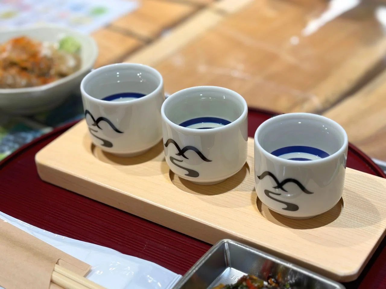 長野・戸隠旅行｜五社めぐりで運をつかんだらアイスと日本酒が待って