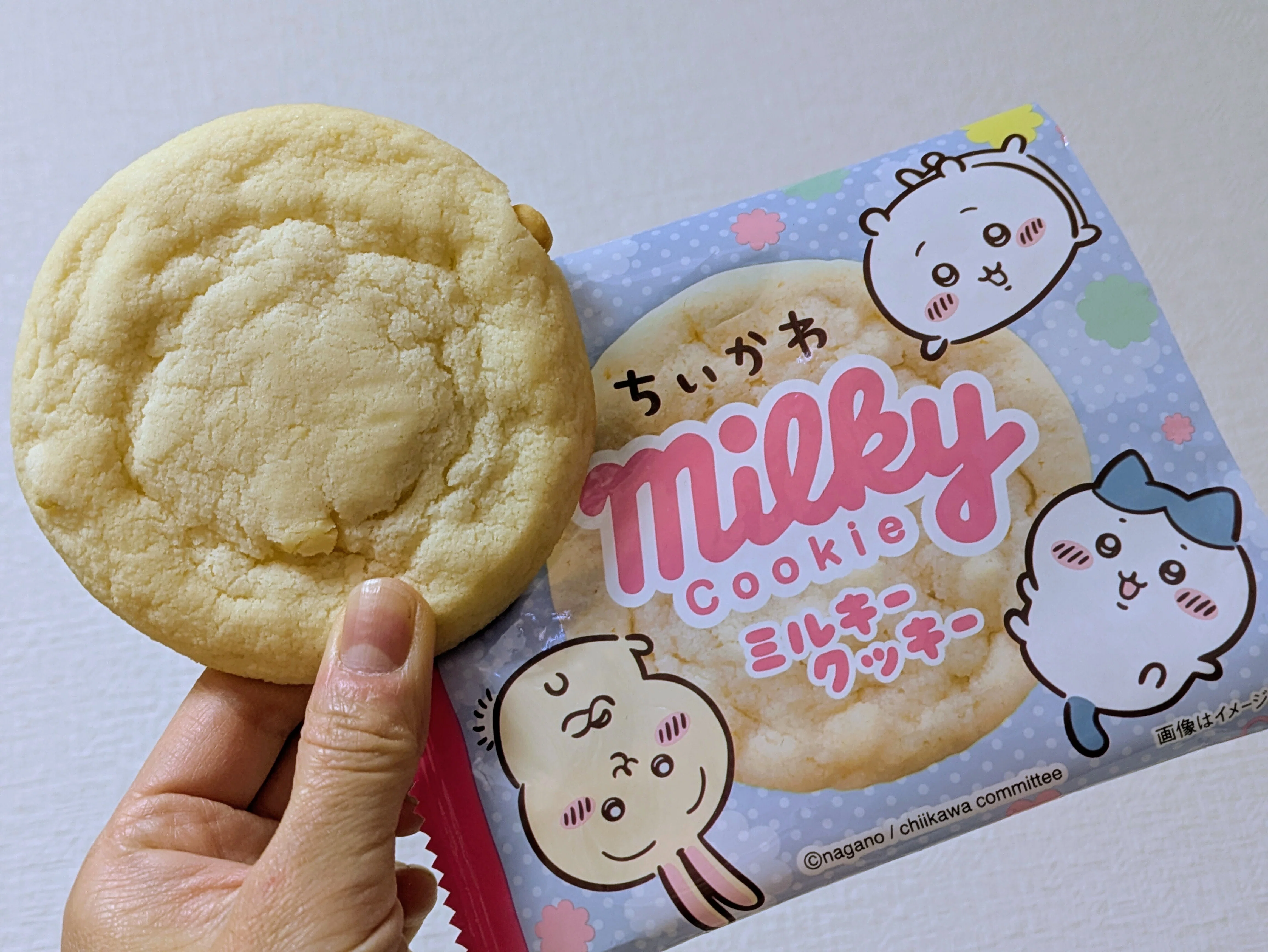 Milky様おまとめ③ 優しい気持ちになれるクッキー｜三谷乃亜