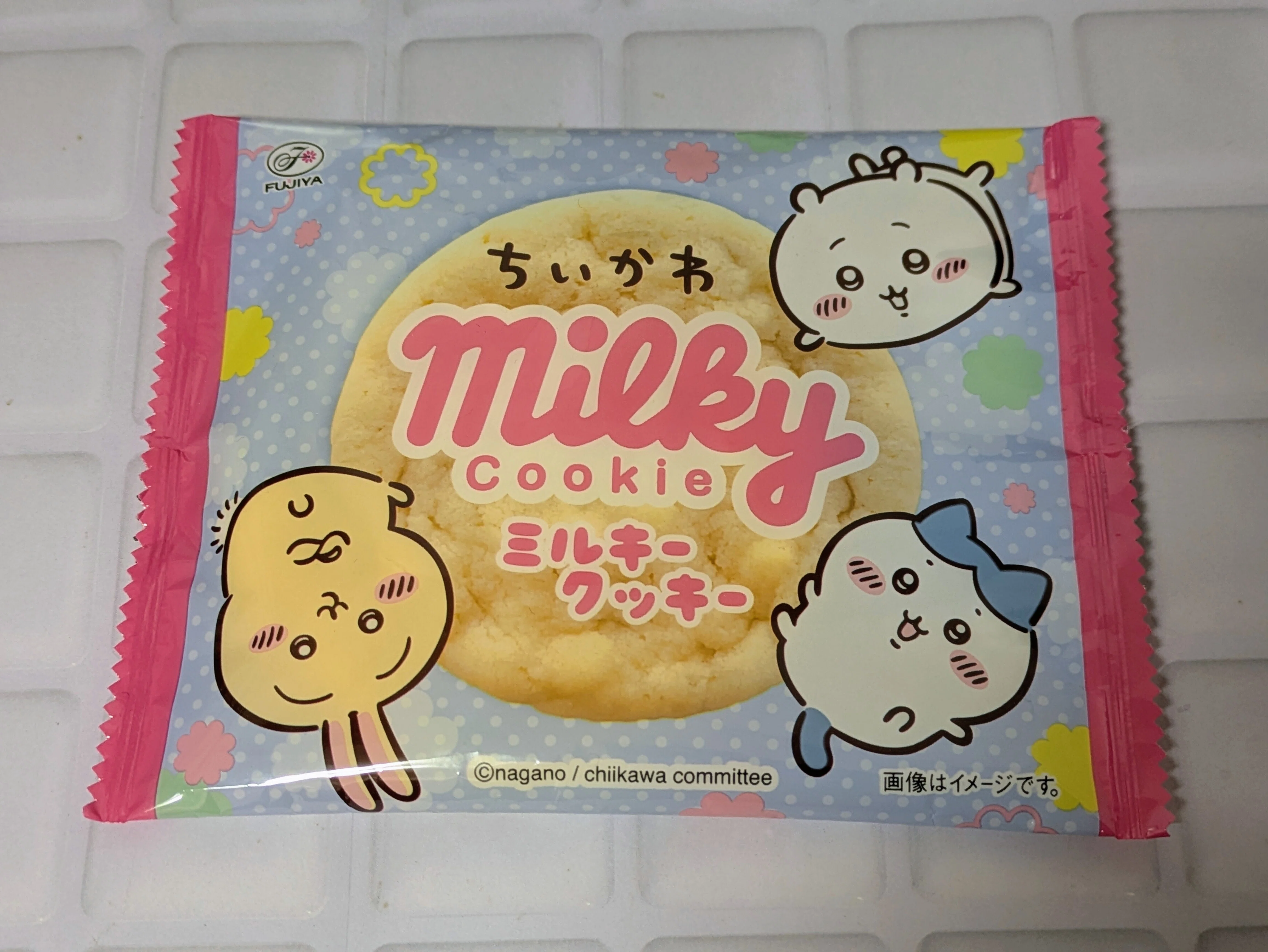 優しい気持ちになれるクッキー｜三谷乃亜