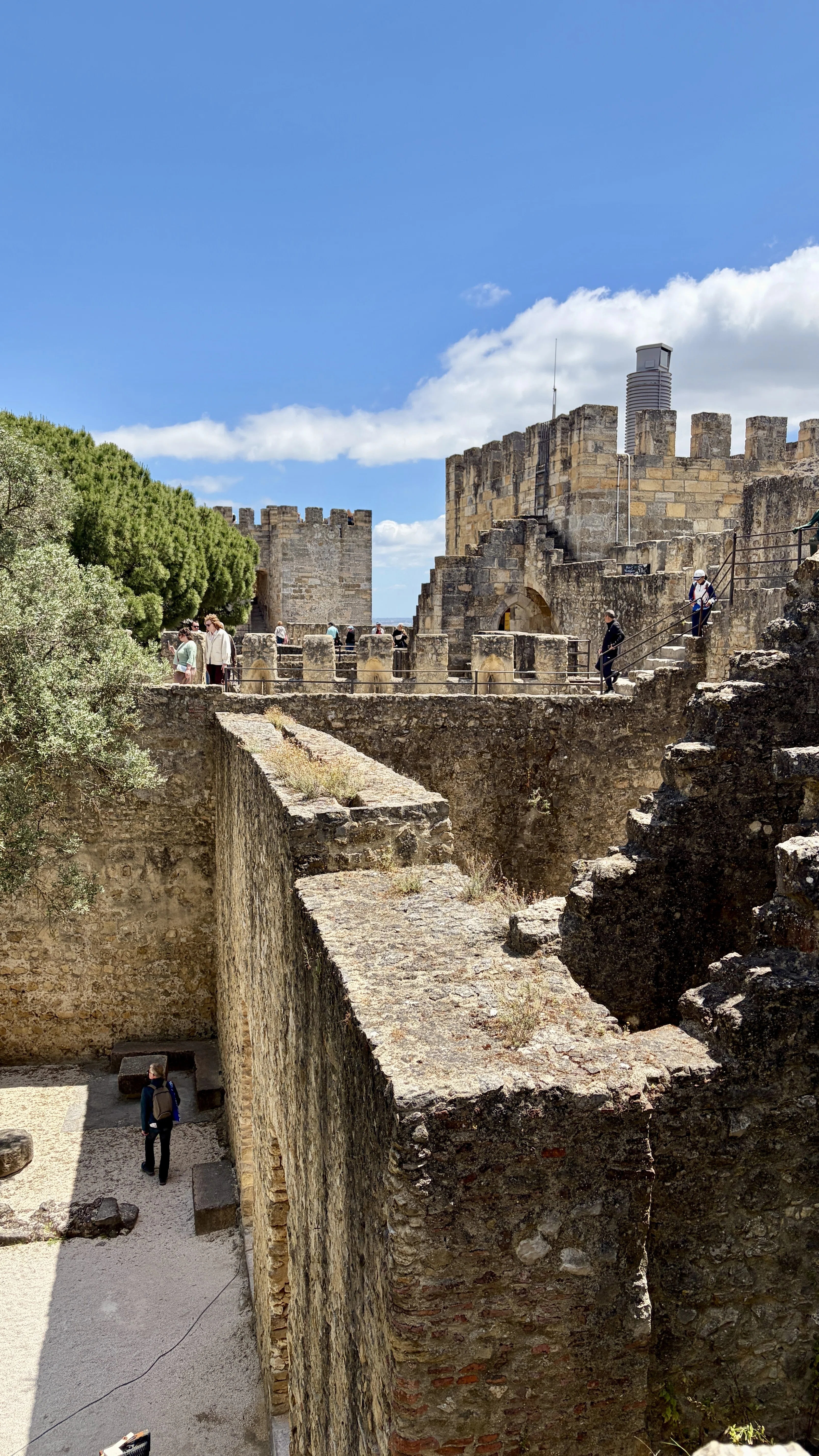 14🇵🇹【ヨーロッパ3ヶ月旅】リスボンで過ごす、ゆったりした7日間｜お
