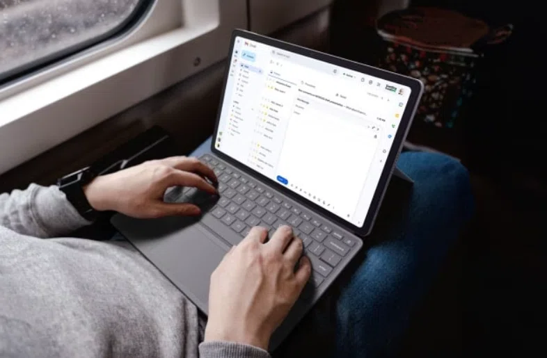2026年最新】画面が化けた！新型ASUS Chromebook CM32 Detachableが
