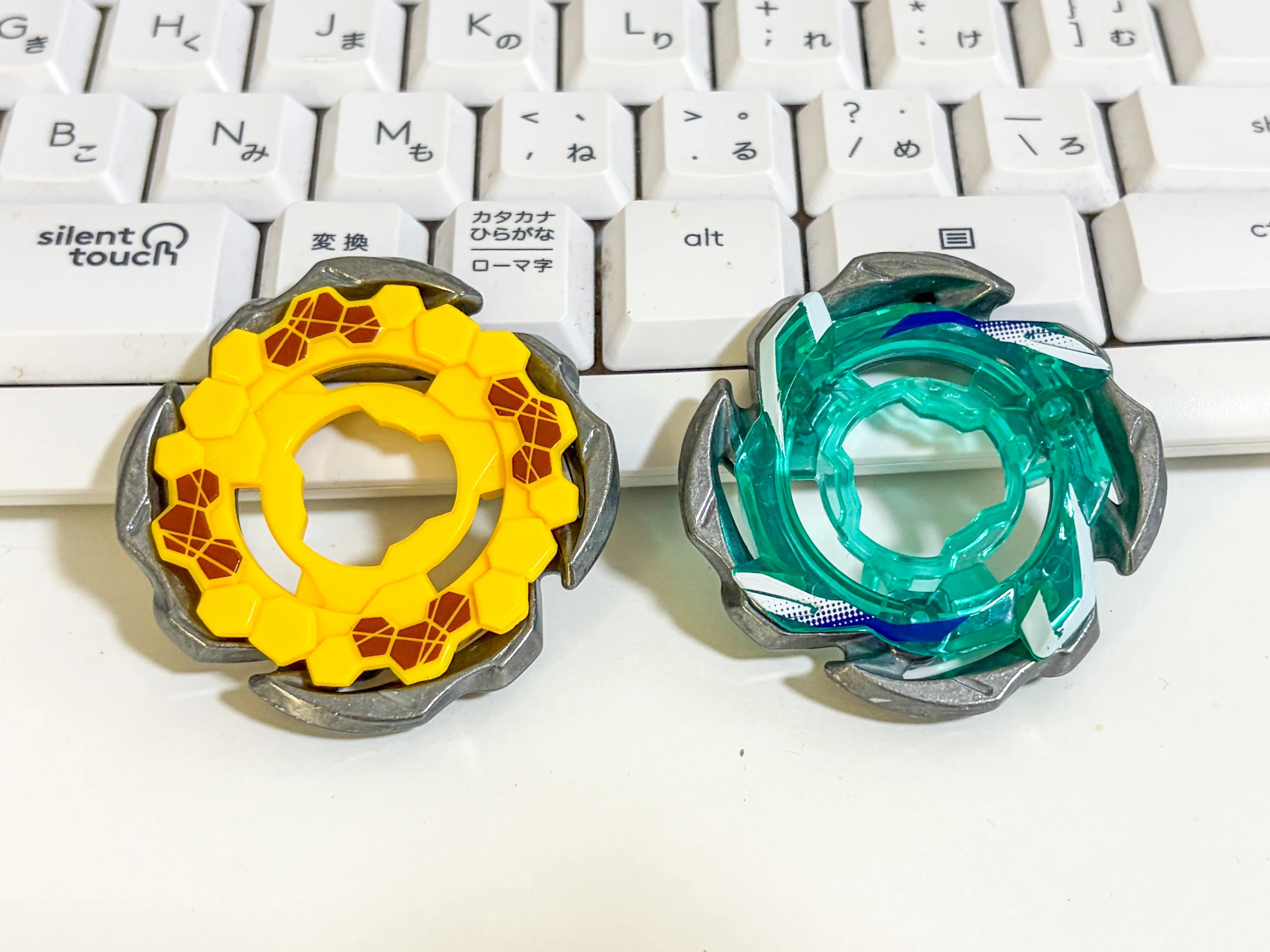 最恐ベイ】フォートホーネットR7-60Tをレビュー【激レア】｜yuiponz