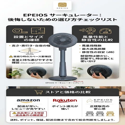 徹底解説】Epeiosが変える「空気の哲学」とHM702Aを選ぶべき真の理由